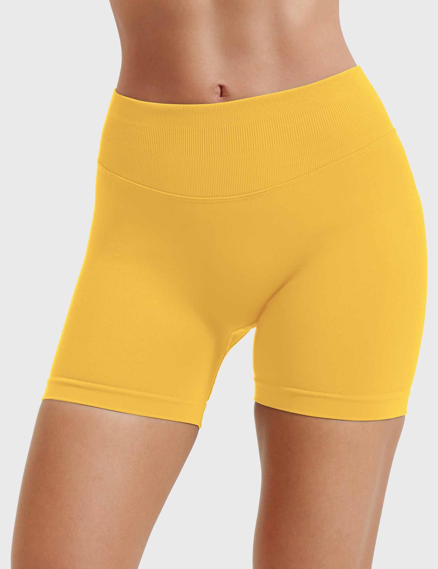 Yeoreo Eileen SoftHue™ Seamless Shorts - Image 38