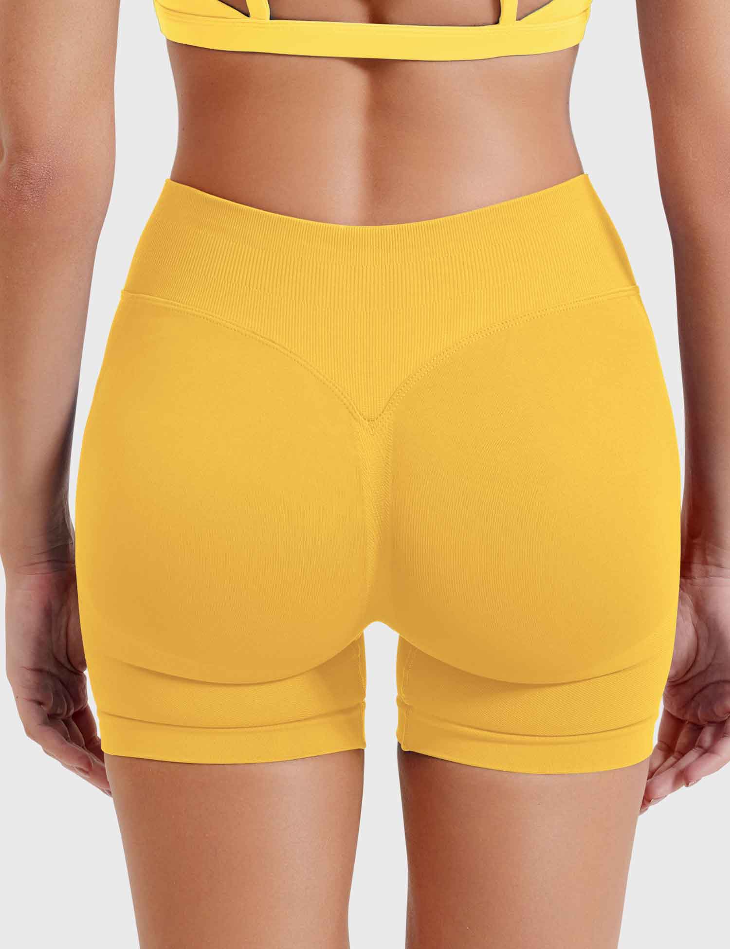 Yeoreo Eileen SoftHue™ Seamless Shorts - Image 39