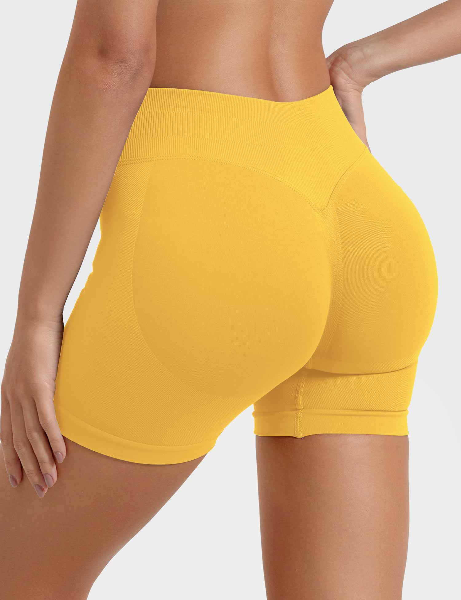 Yeoreo Eileen SoftHue™ Seamless Shorts - Image 40