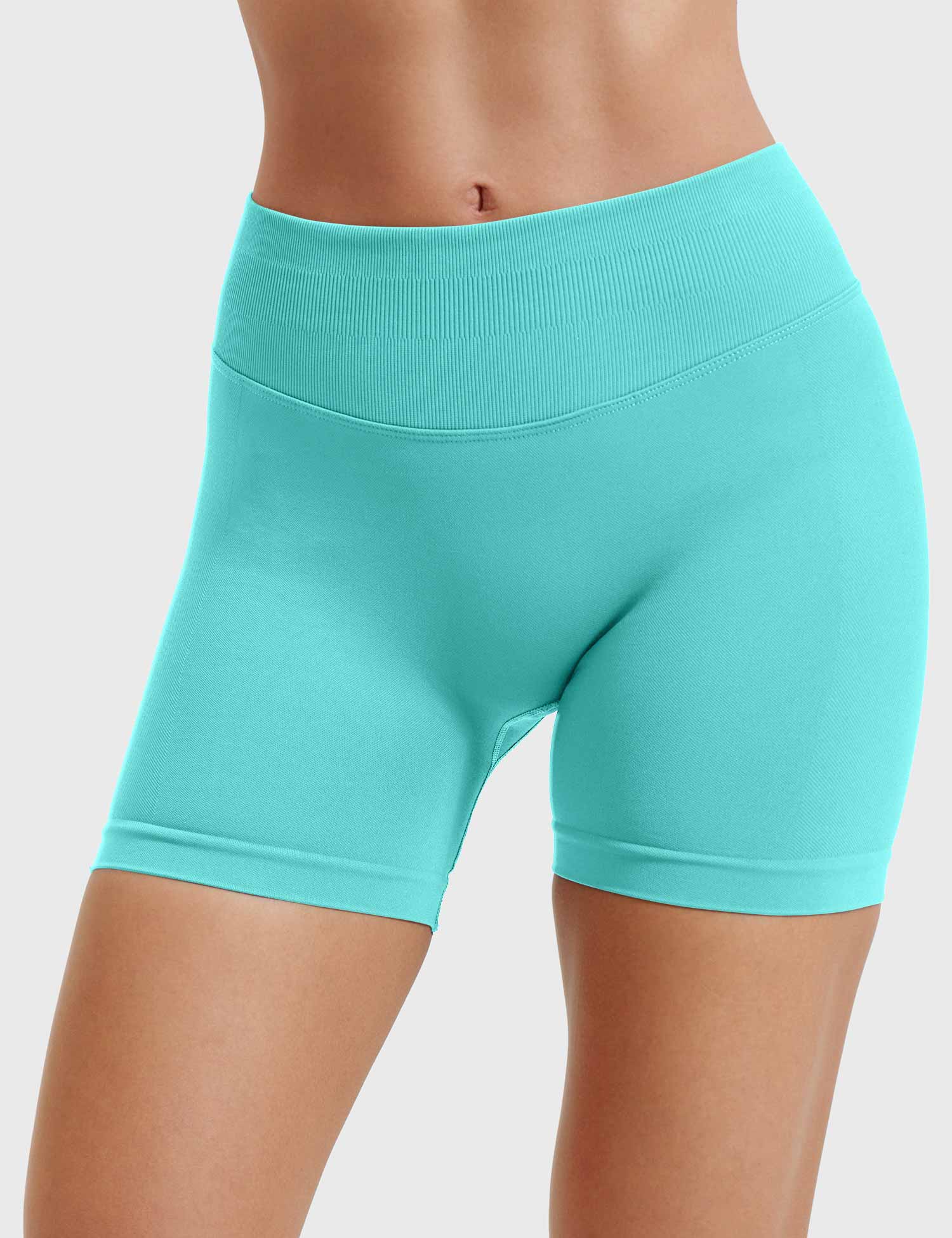 Yeoreo Eileen SoftHue™ Seamless Shorts - Image 50