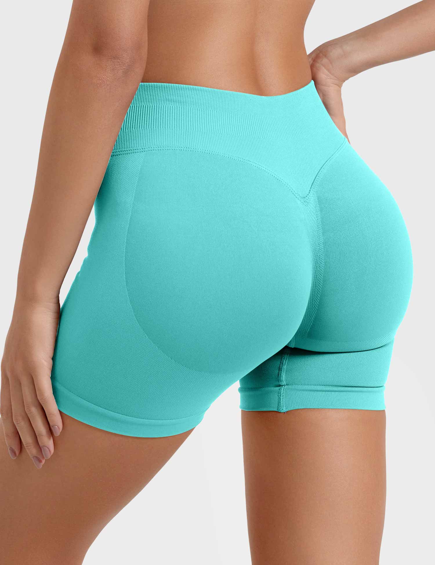 Yeoreo Eileen SoftHue™ Seamless Shorts - Image 52