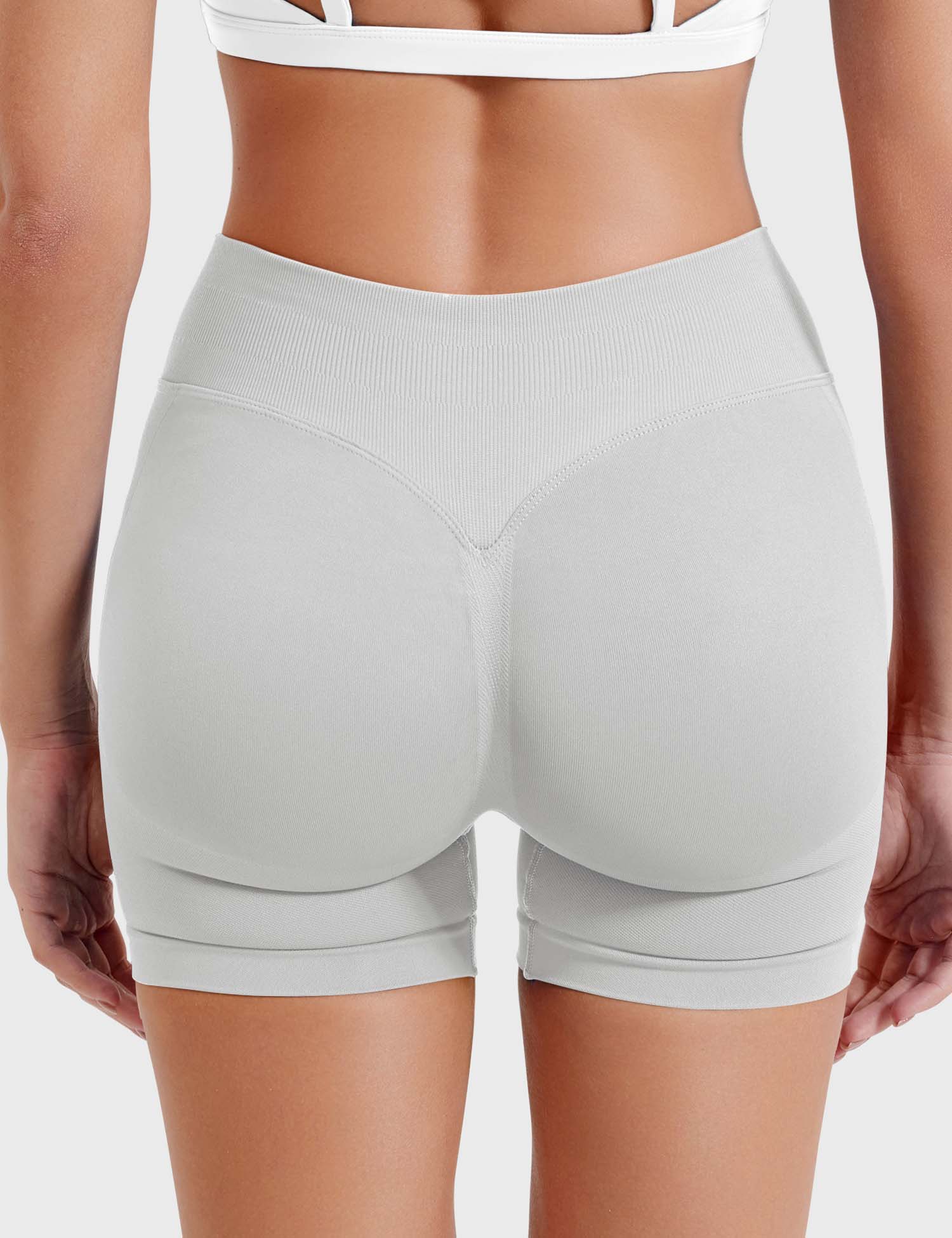 Yeoreo Eileen SoftHue™ Seamless Shorts - Image 57