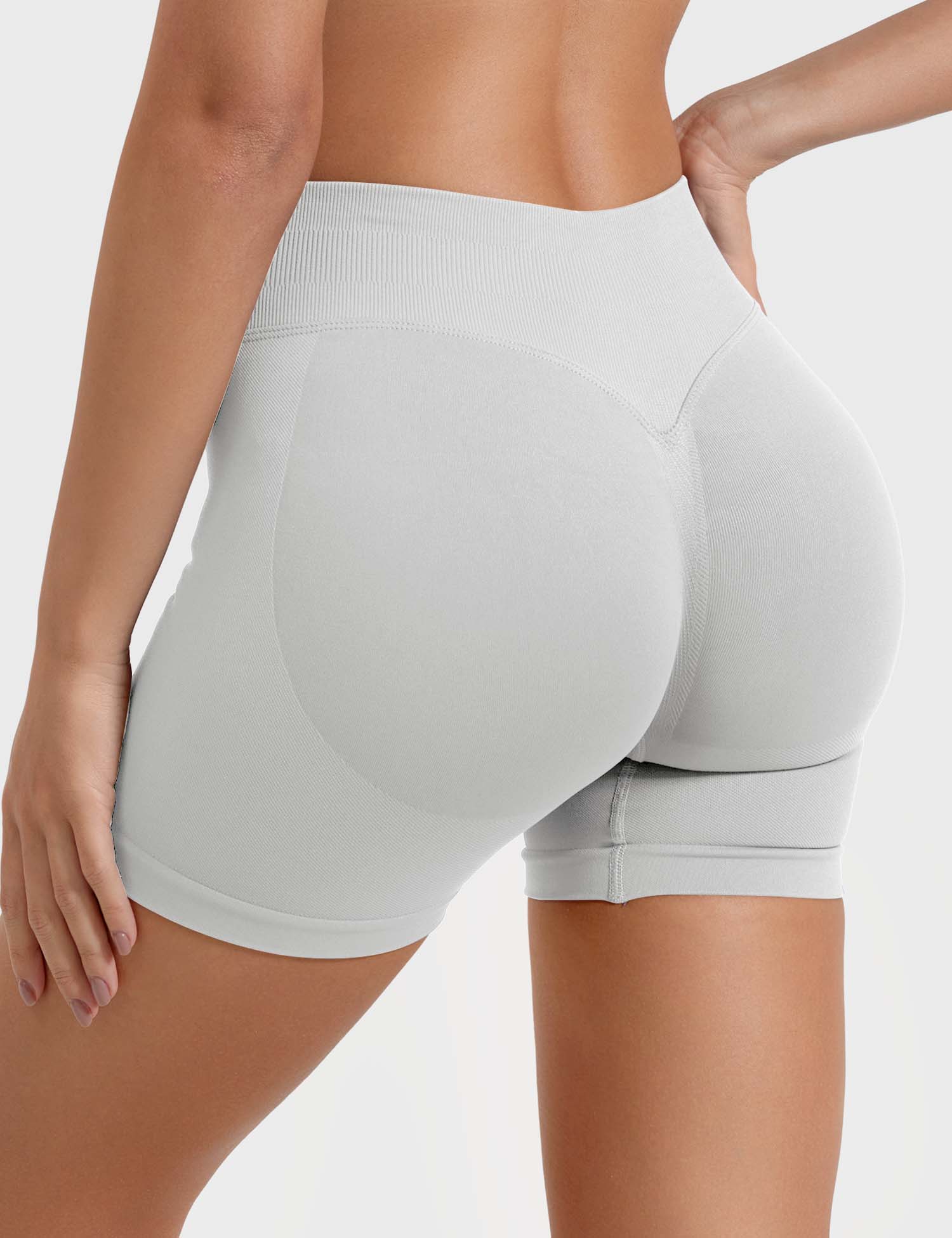 Yeoreo Eileen SoftHue™ Seamless Shorts - Image 58