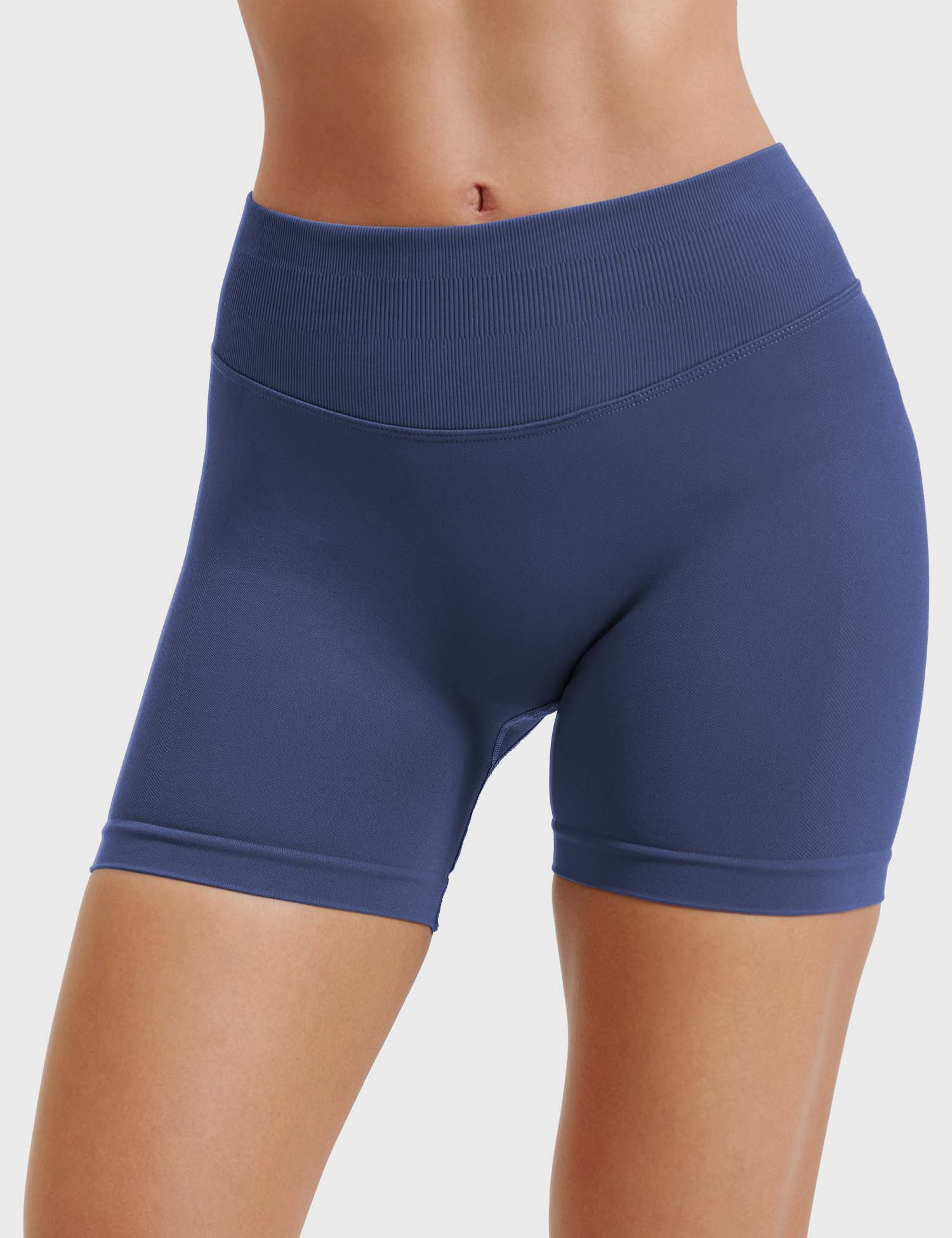Yeoreo Eileen SoftHue™ Seamless Shorts - Image 62