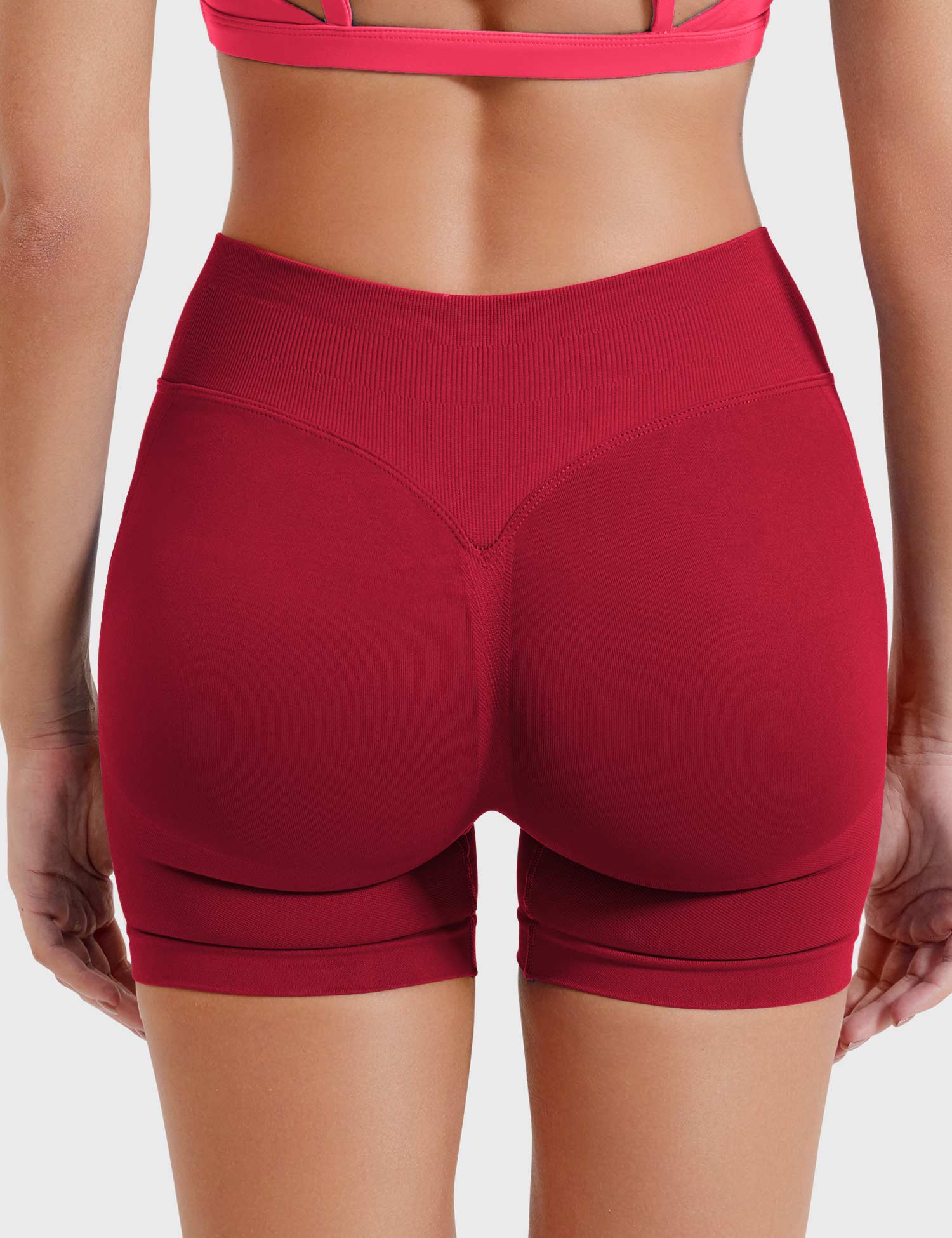 Yeoreo Eileen SoftHue™ Seamless Shorts - Image 69