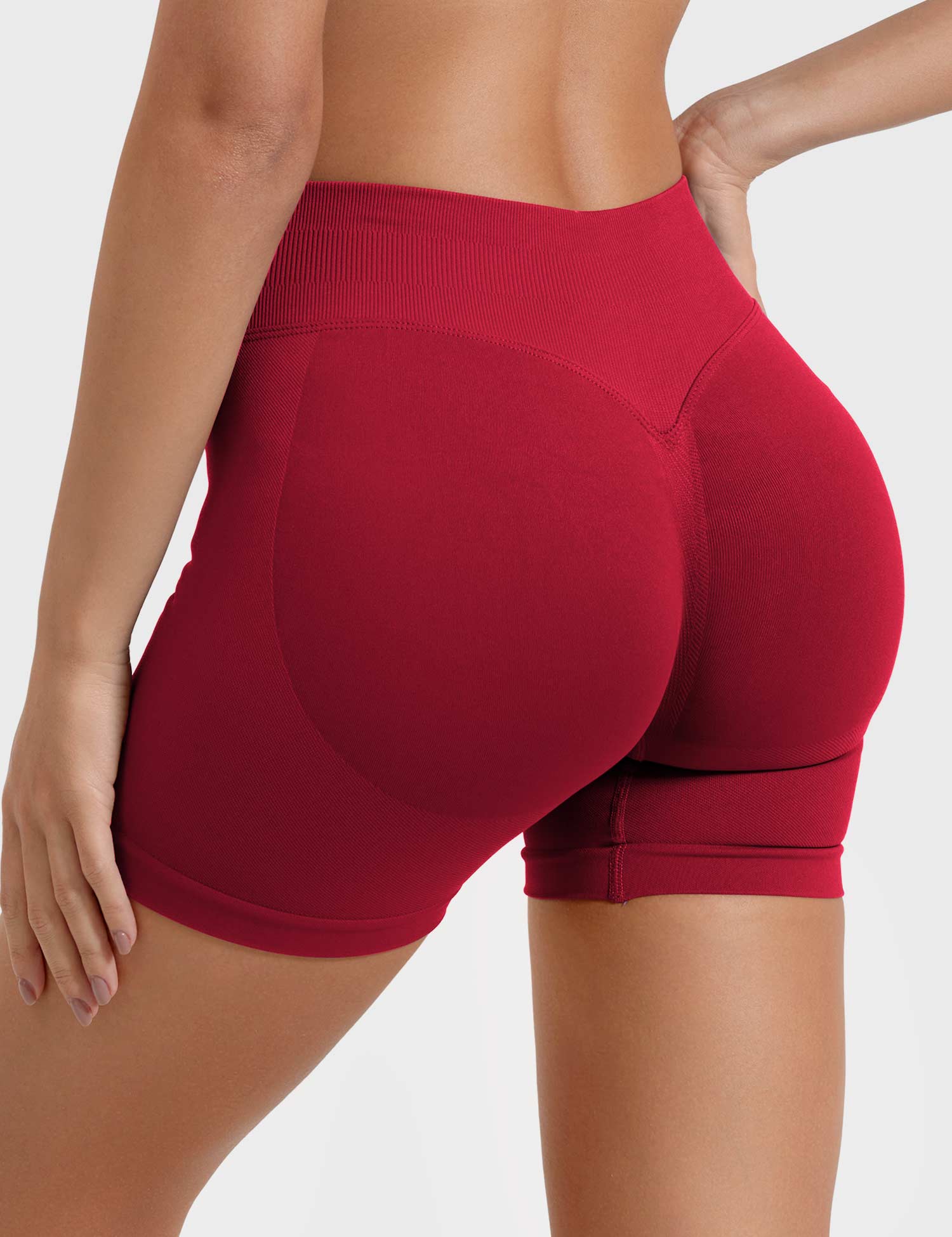 Yeoreo Eileen SoftHue™ Seamless Shorts - Image 70