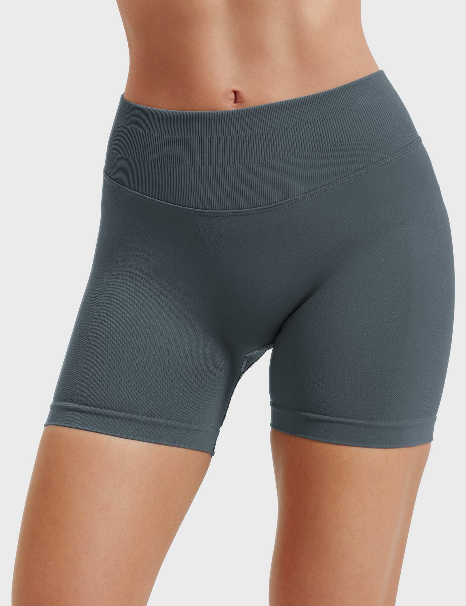 Yeoreo Eileen SoftHue™ Seamless Shorts - Image 74