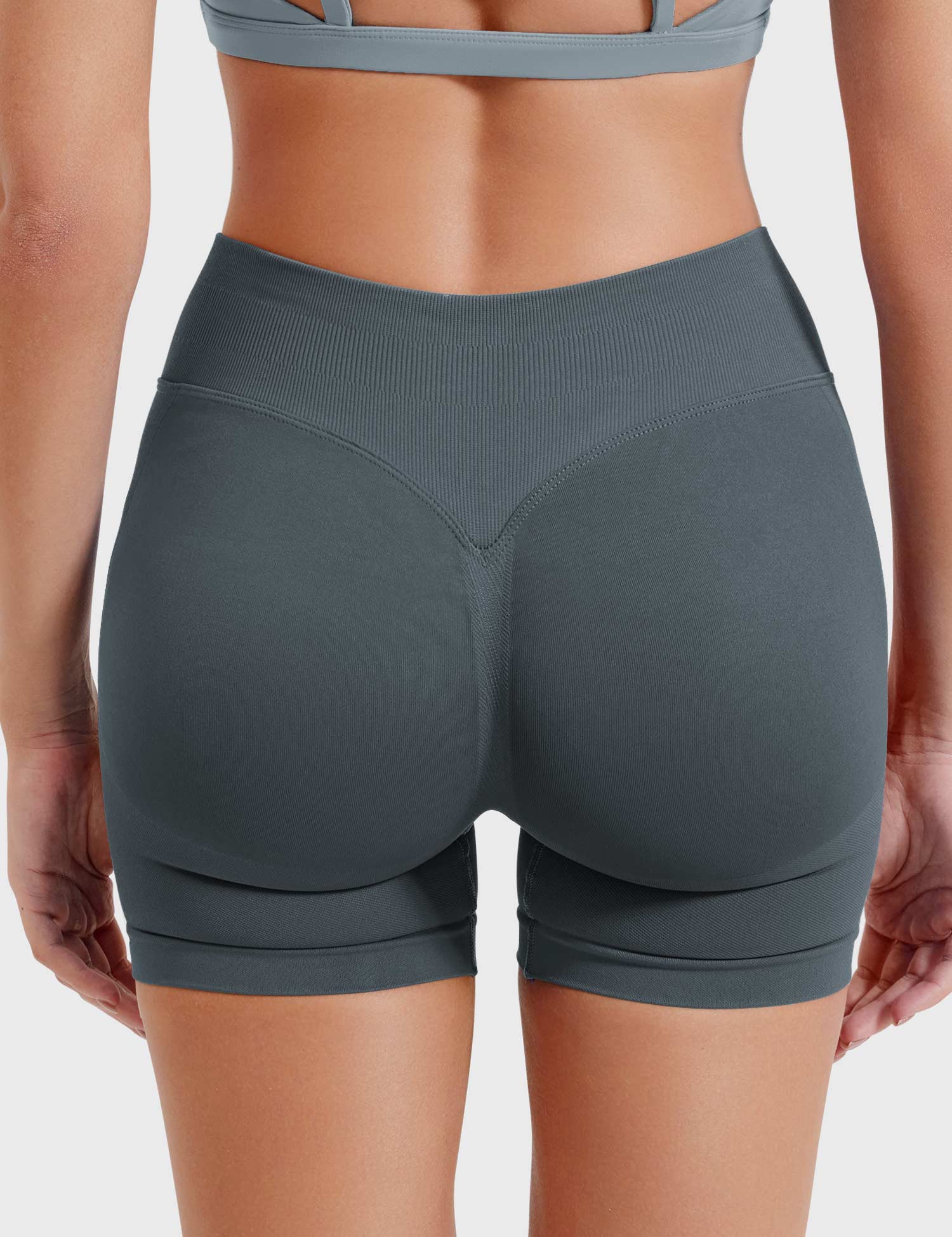 Yeoreo Eileen SoftHue™ Seamless Shorts - Image 75
