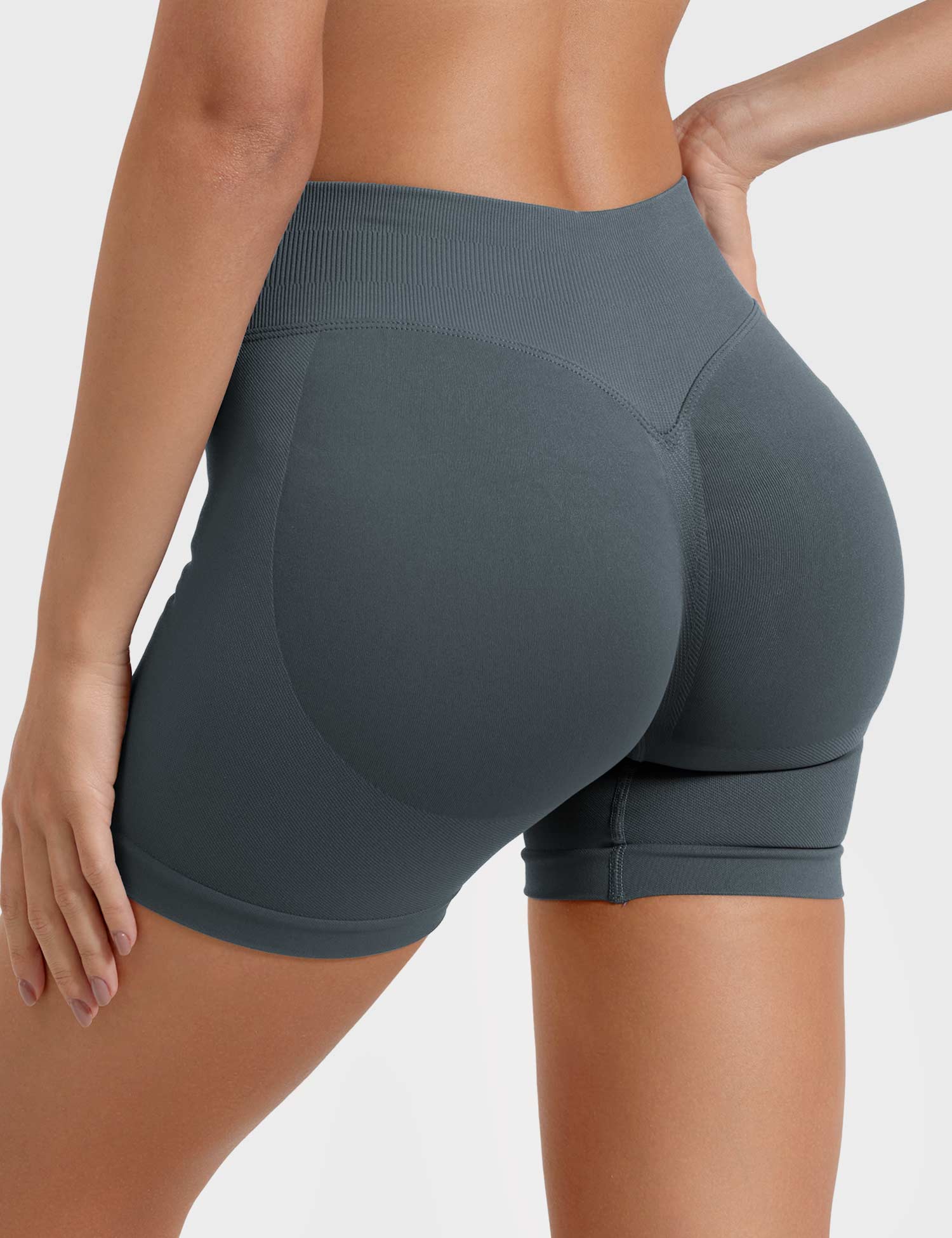 Yeoreo Eileen SoftHue™ Seamless Shorts - Image 76
