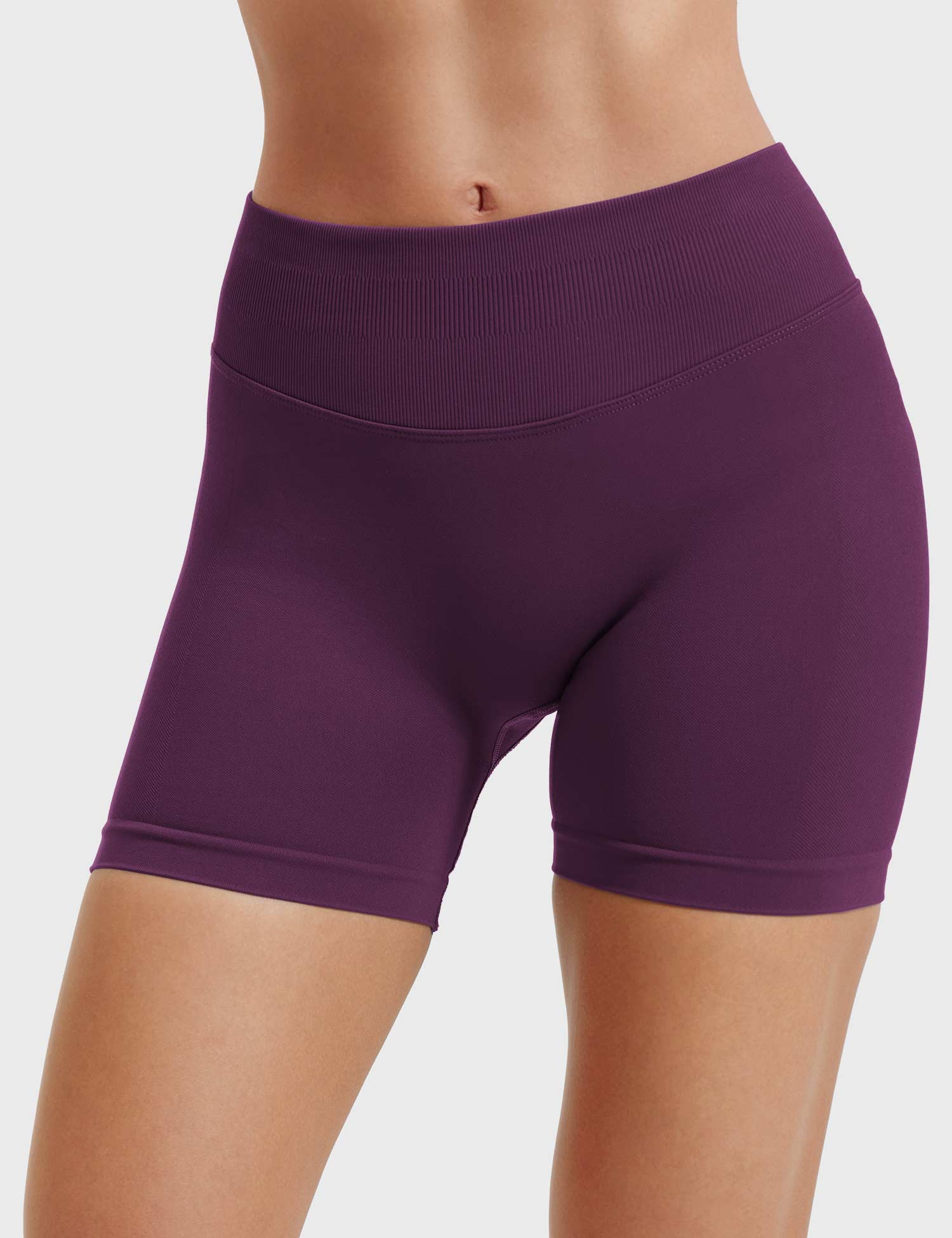 Yeoreo Eileen SoftHue™ Seamless Shorts - Image 8