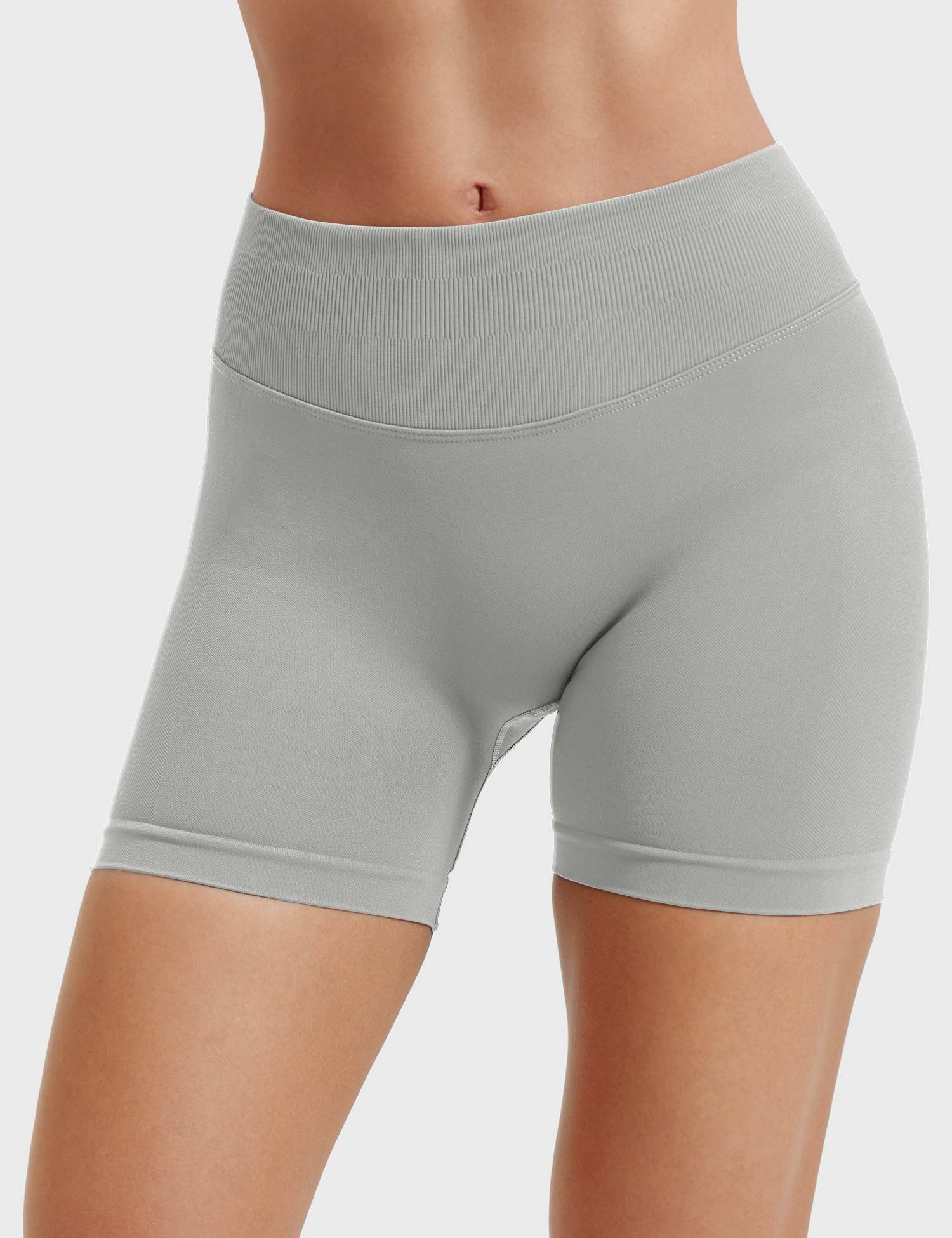 Yeoreo Eileen SoftHue™ Seamless Shorts - Image 80