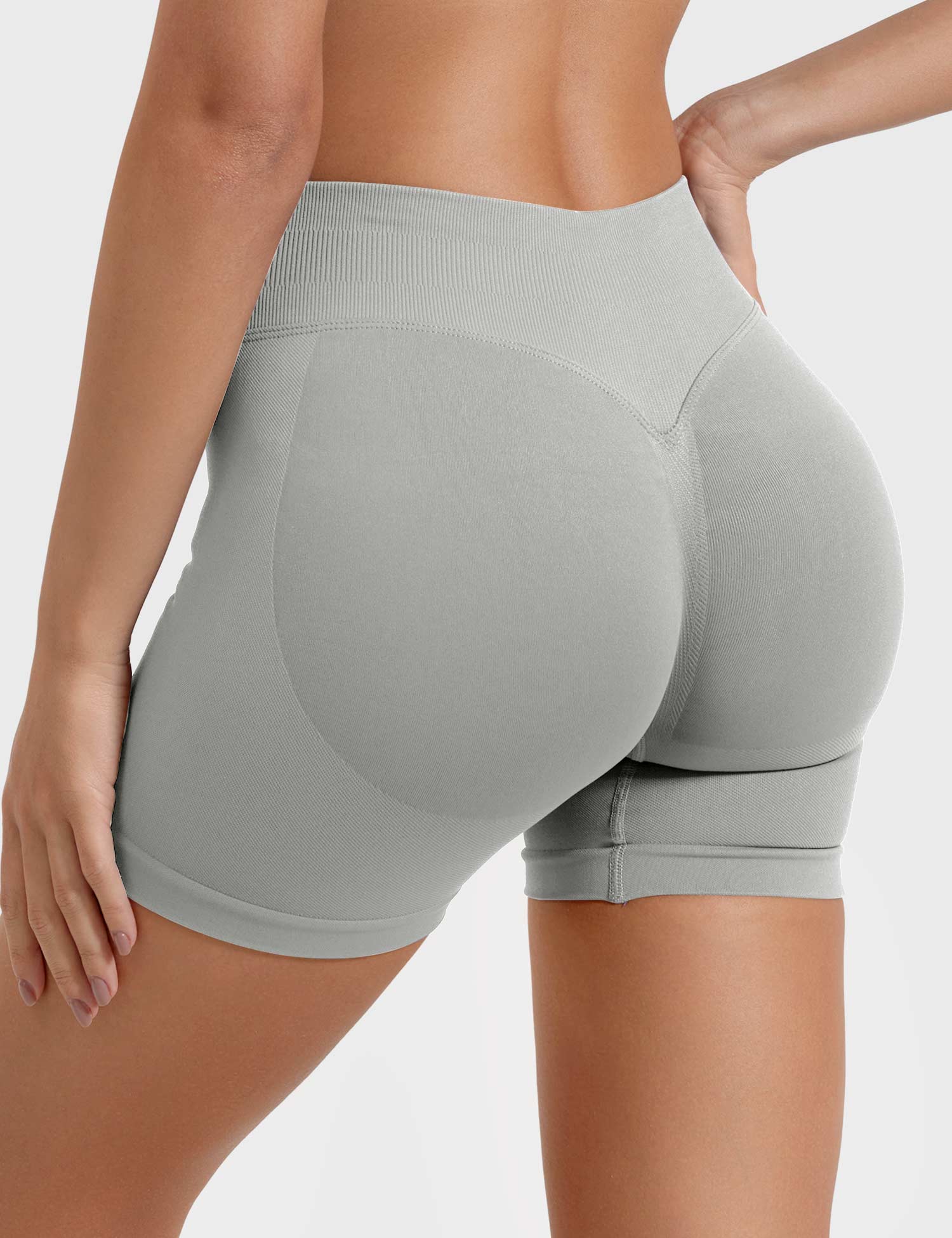Yeoreo Eileen SoftHue™ Seamless Shorts - Image 82