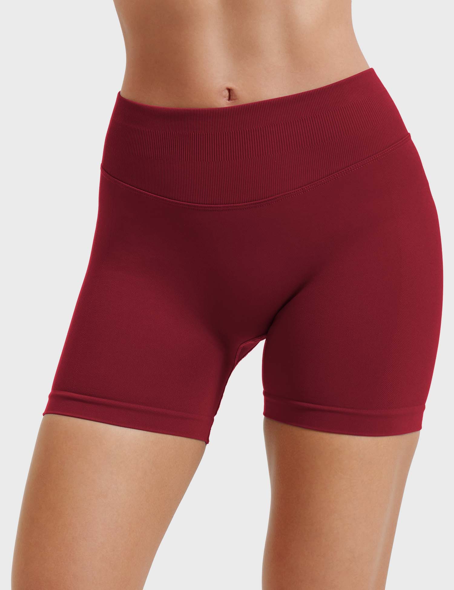 Yeoreo Eileen SoftHue™ Seamless Shorts - Image 86