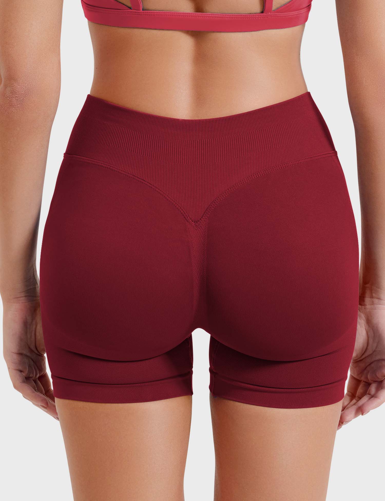 Yeoreo Eileen SoftHue™ Seamless Shorts - Image 87