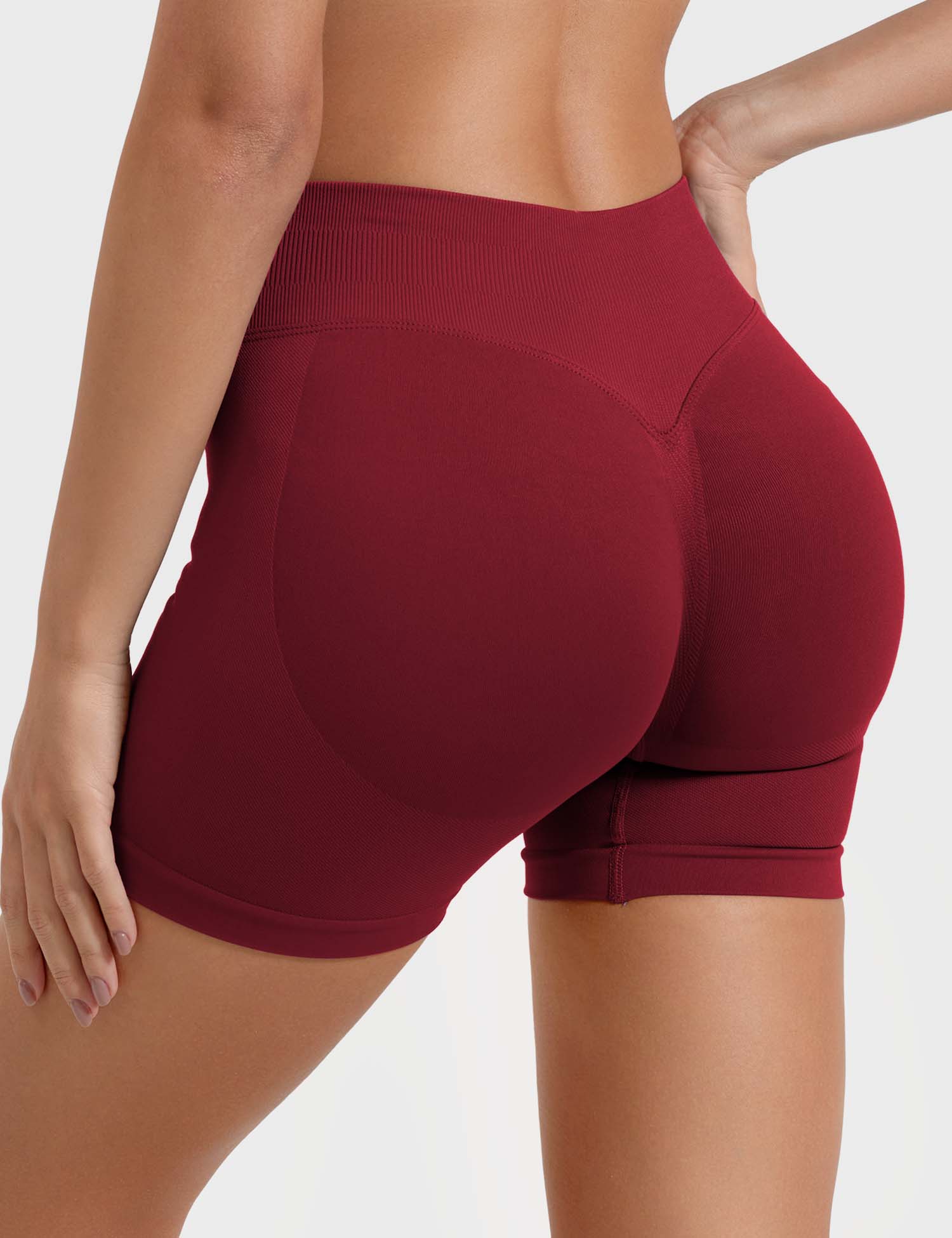 Yeoreo Eileen SoftHue™ Seamless Shorts - Image 88