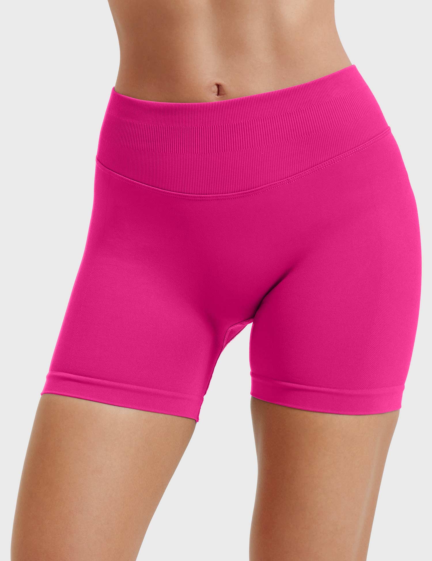 Yeoreo Eileen SoftHue™ Seamless Shorts - Image 98