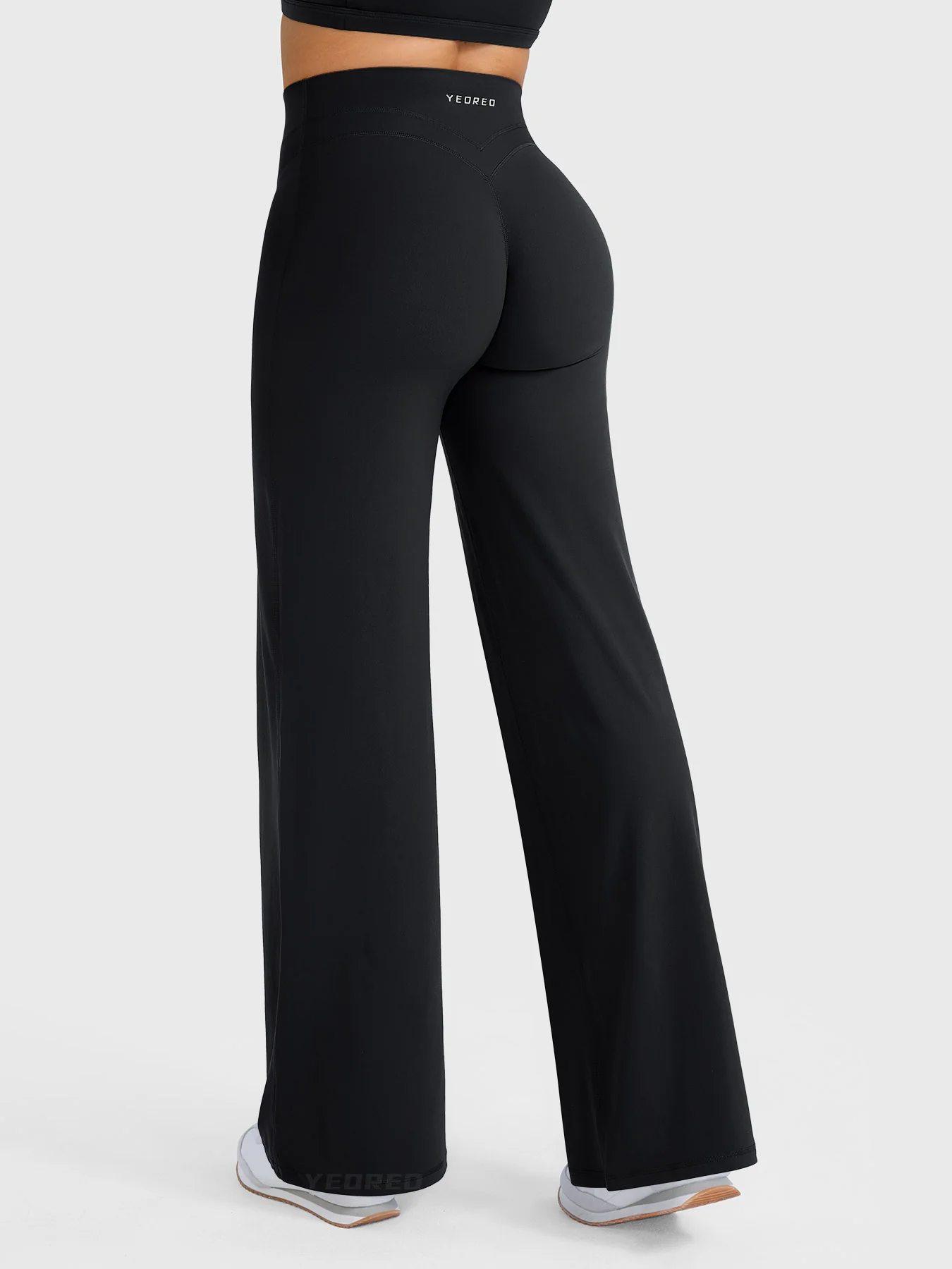 Yeoreo Emilliy 31" High Waist Straight Leggings - Image 14