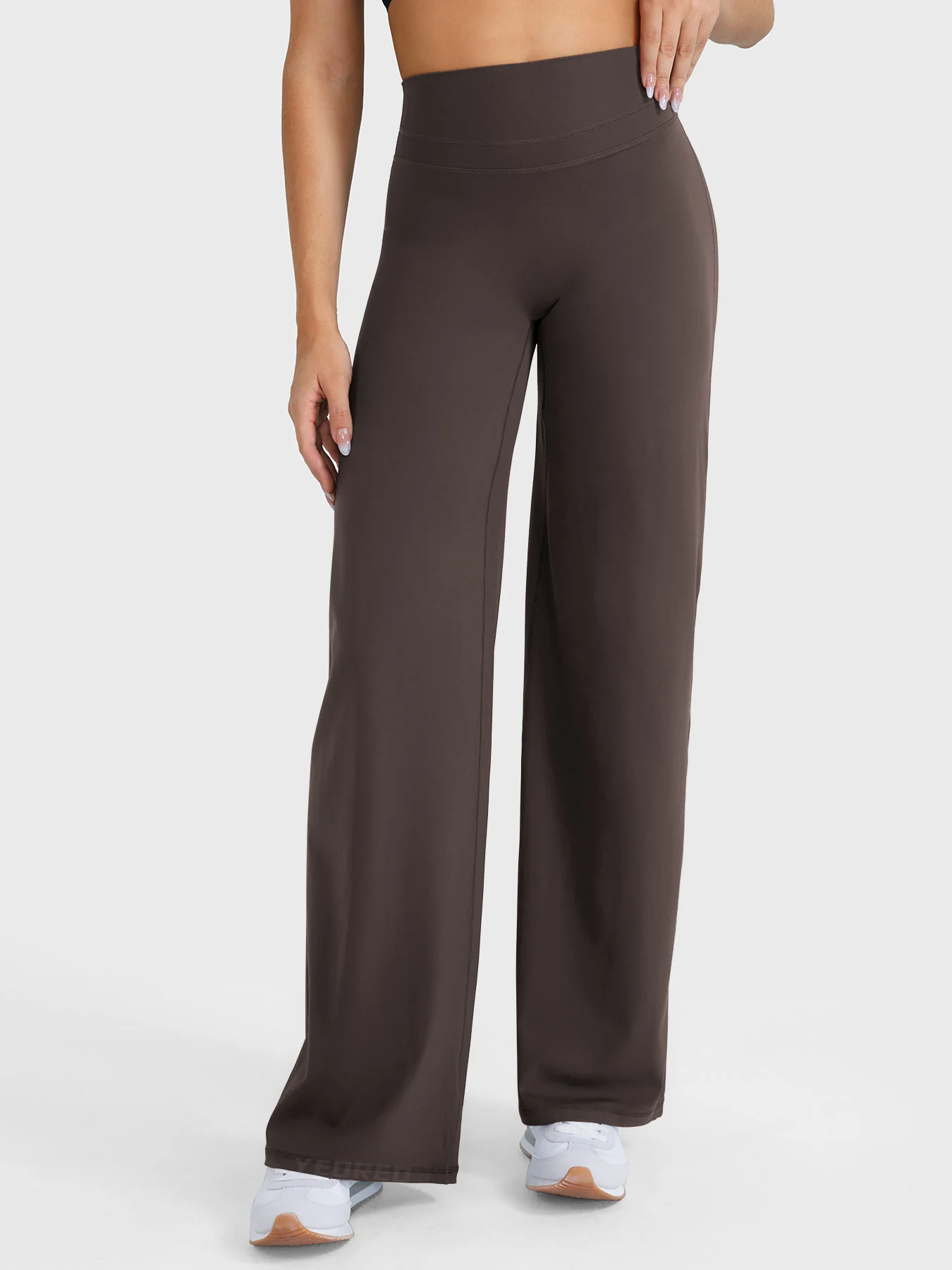 Yeoreo Emilliy 31" High Waist Straight Leggings - Image 17