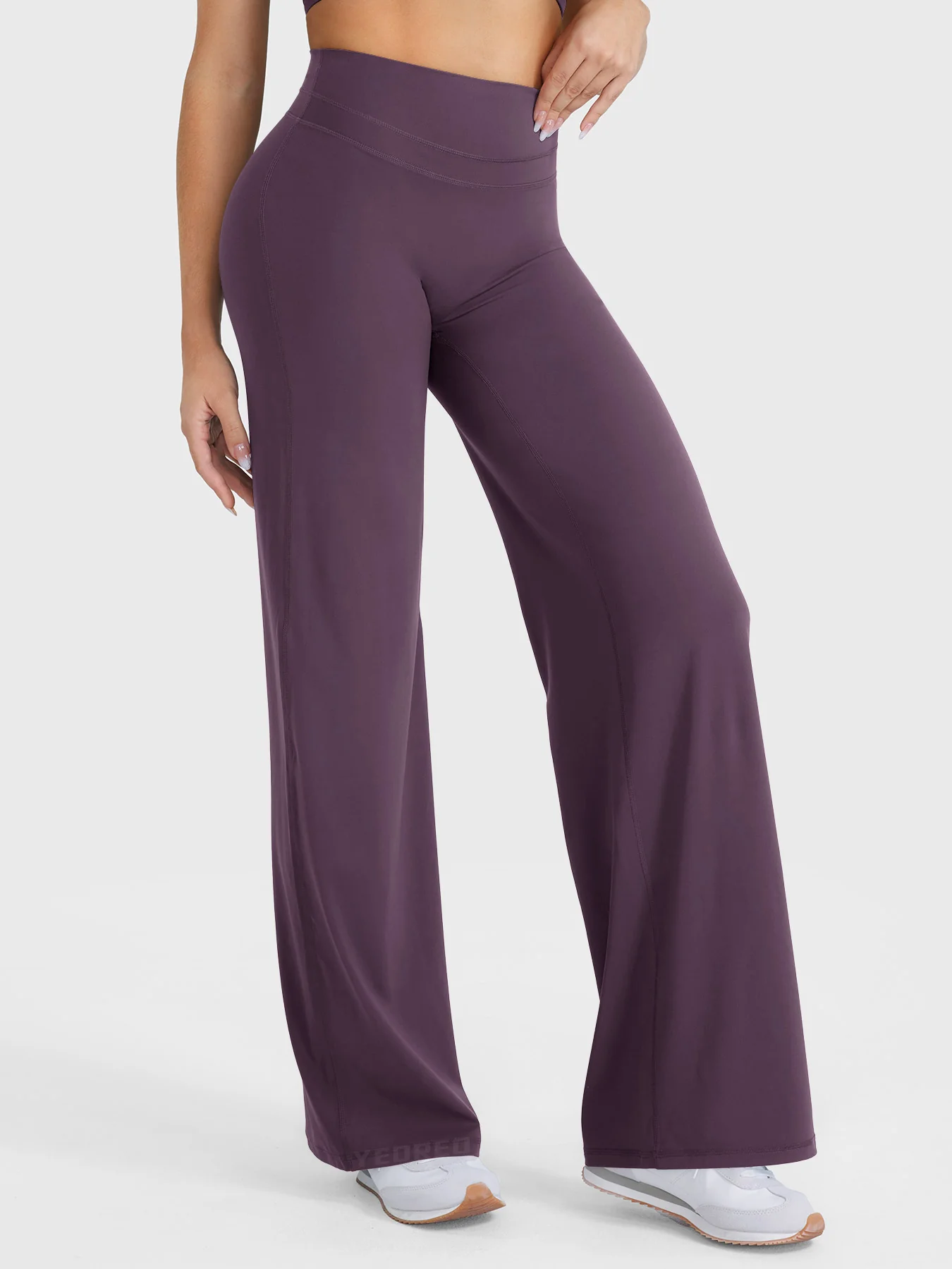Yeoreo Emilliy 31" High Waist Straight Leggings - Image 33
