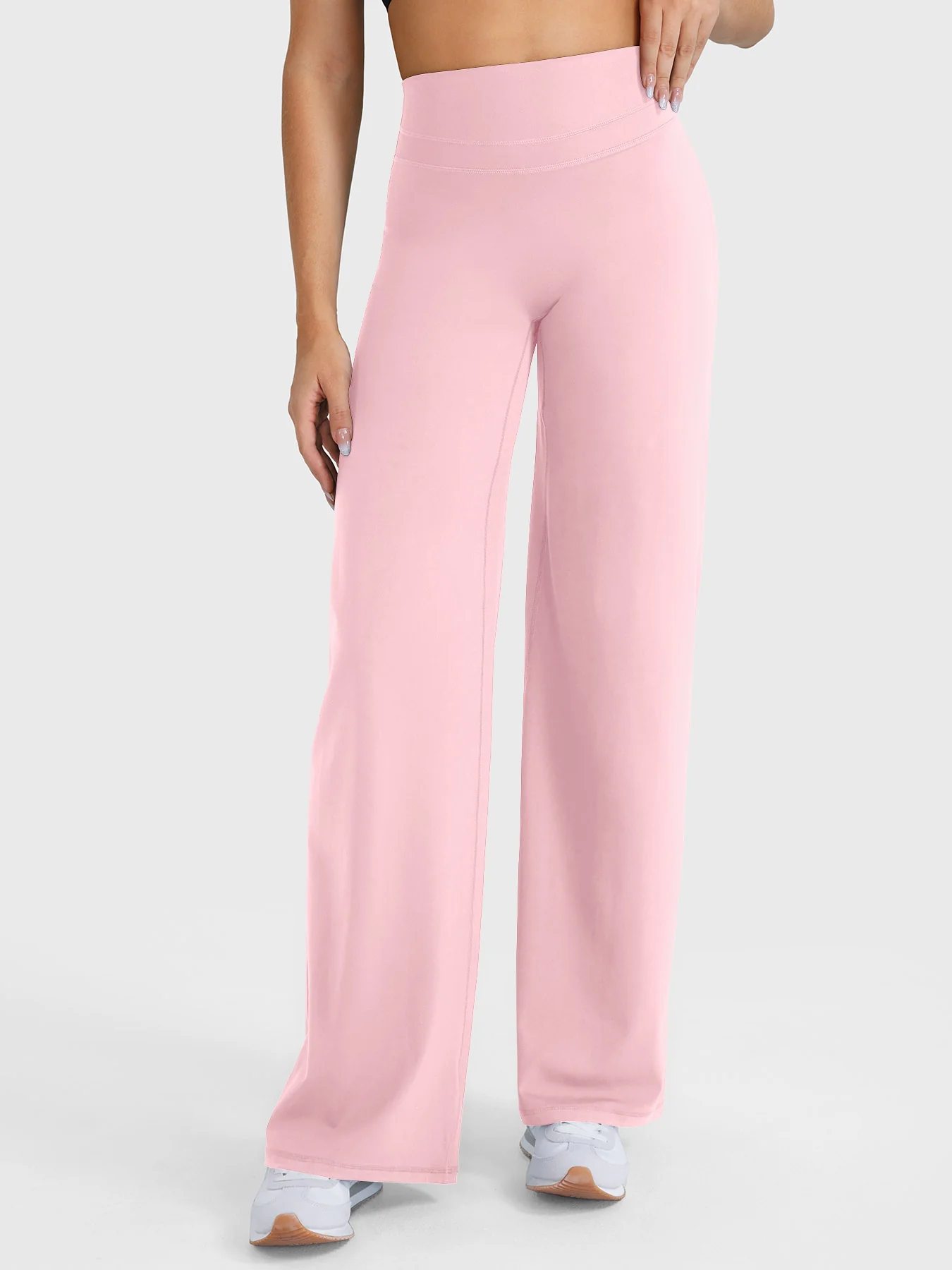 Yeoreo Emilliy 31" High Waist Straight Leggings - Image 37