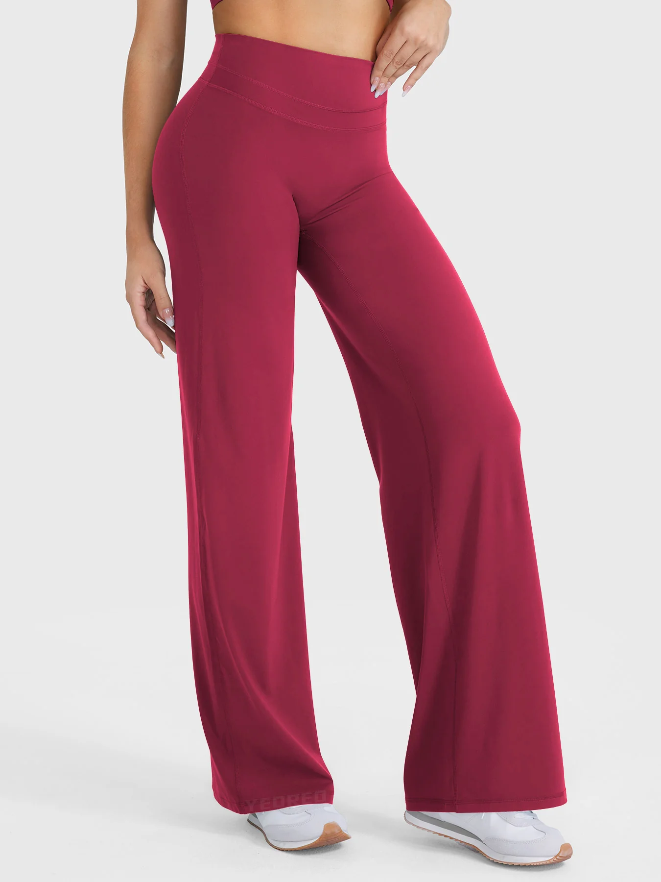 Yeoreo Emilliy 31" High Waist Straight Leggings - Image 43