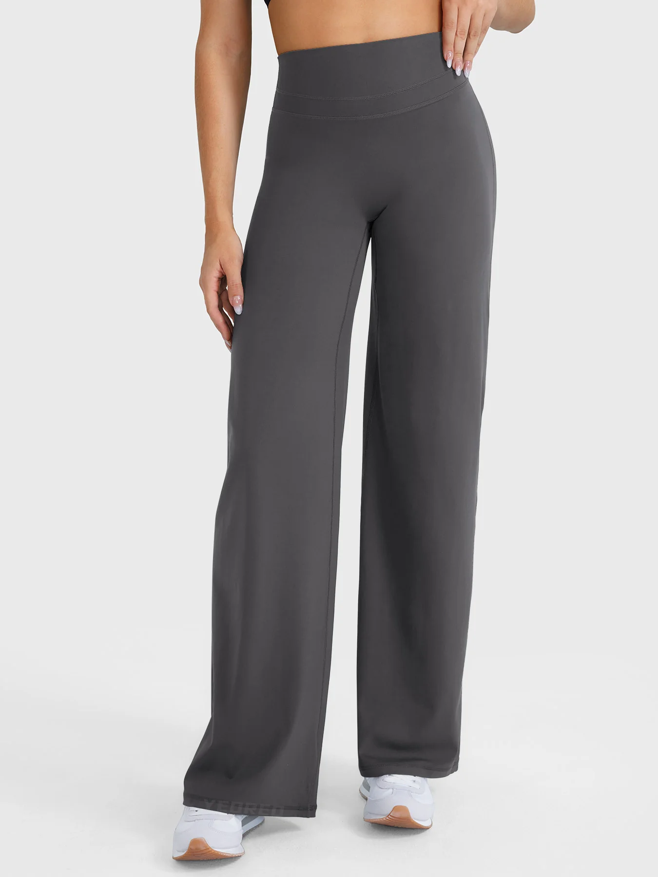 Yeoreo Emilliy 31" High Waist Straight Leggings - Image 7