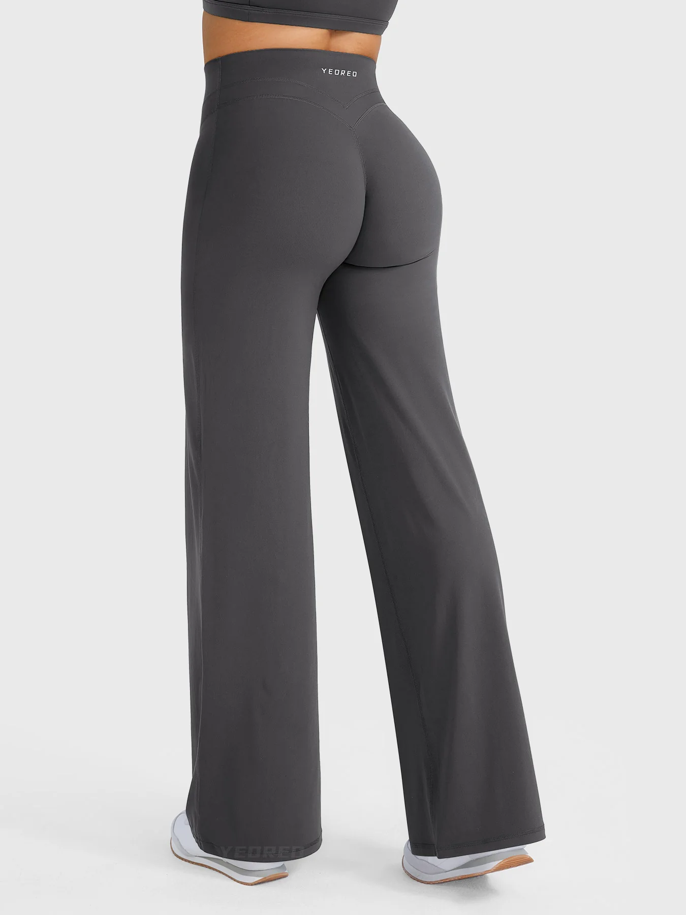 Yeoreo Emilliy 31" High Waist Straight Leggings - Image 9