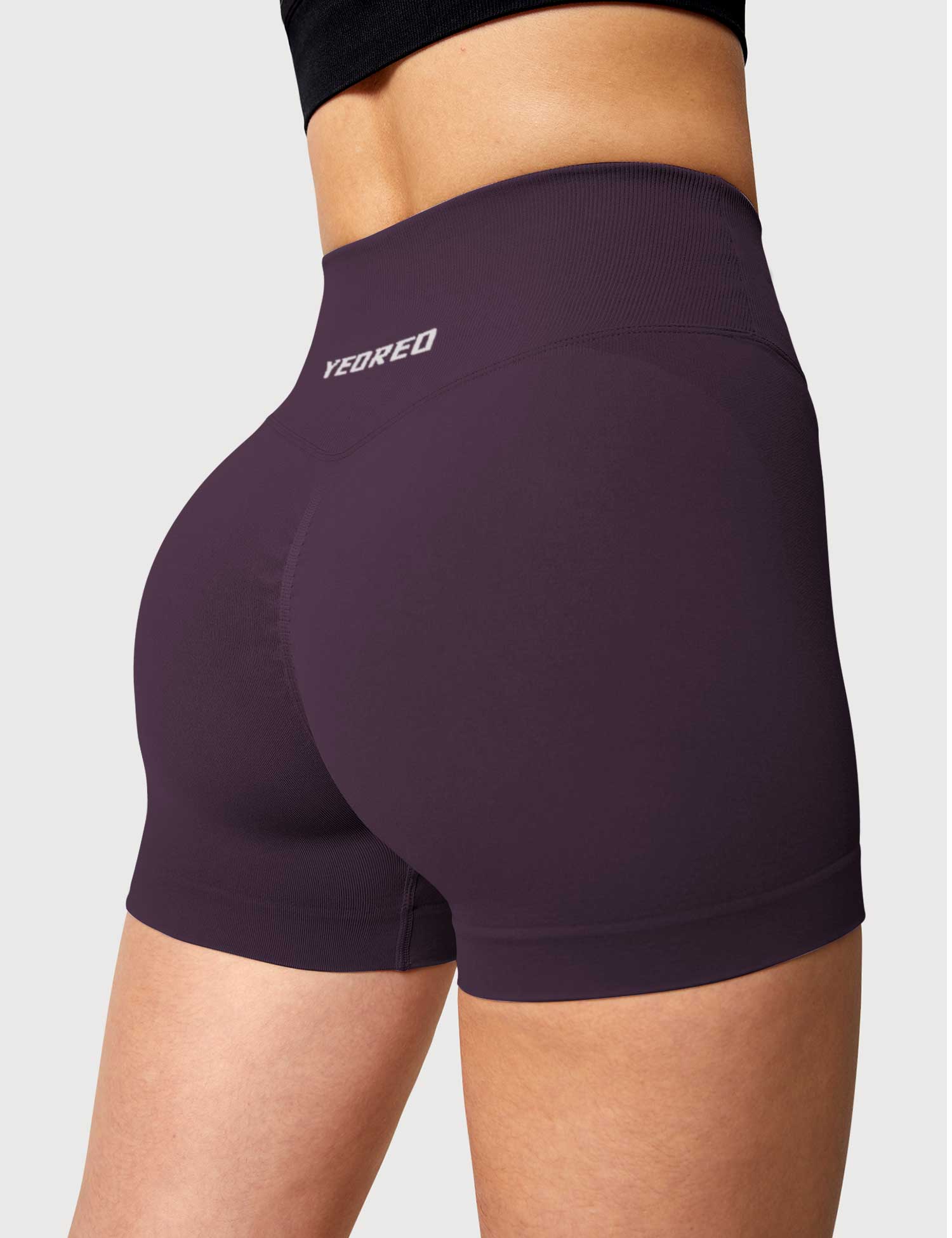 Yeoreo 3.6” Amplify V-Waistband Shorts - Image 102