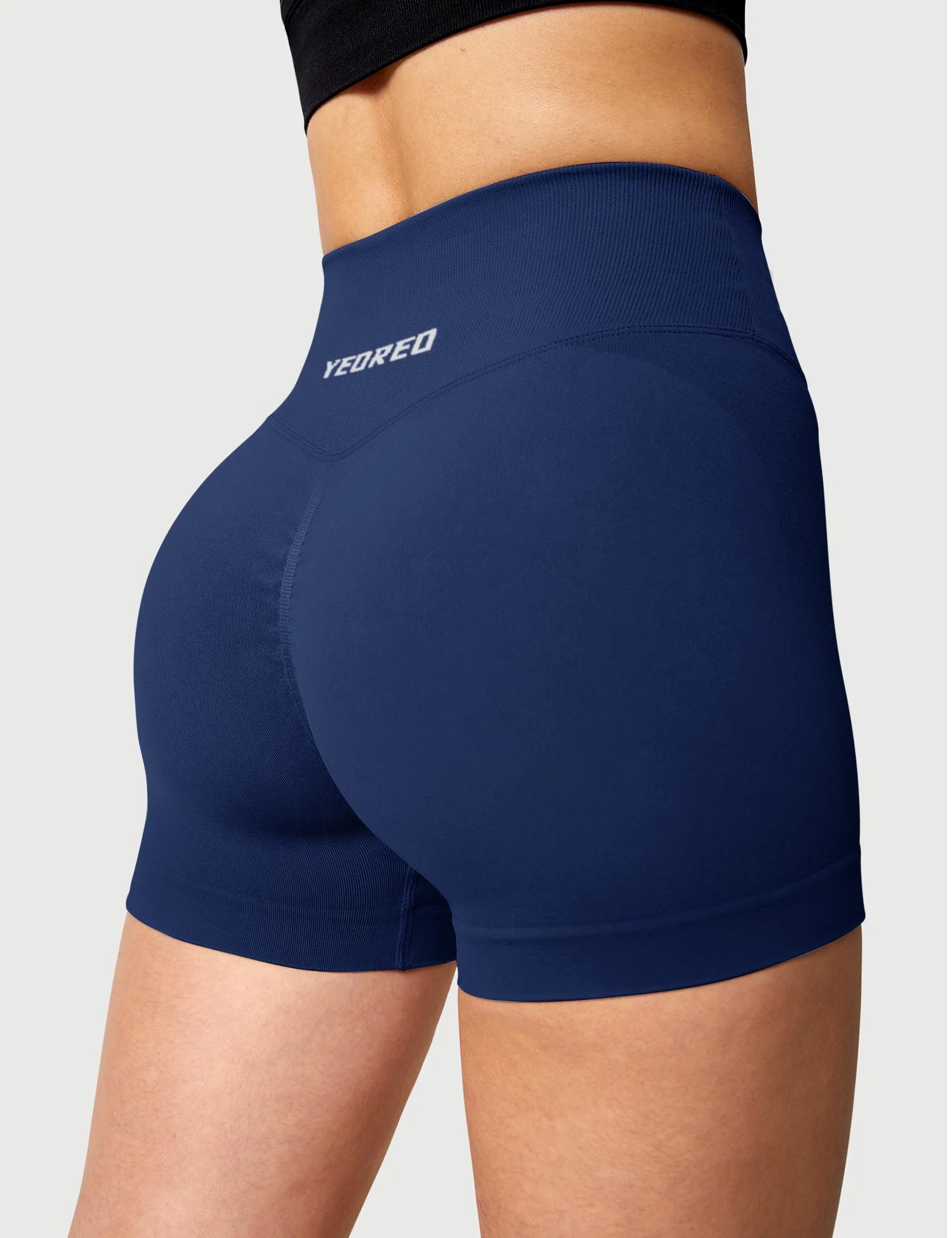 Yeoreo 3.6” Amplify V-Waistband Shorts - Image 12