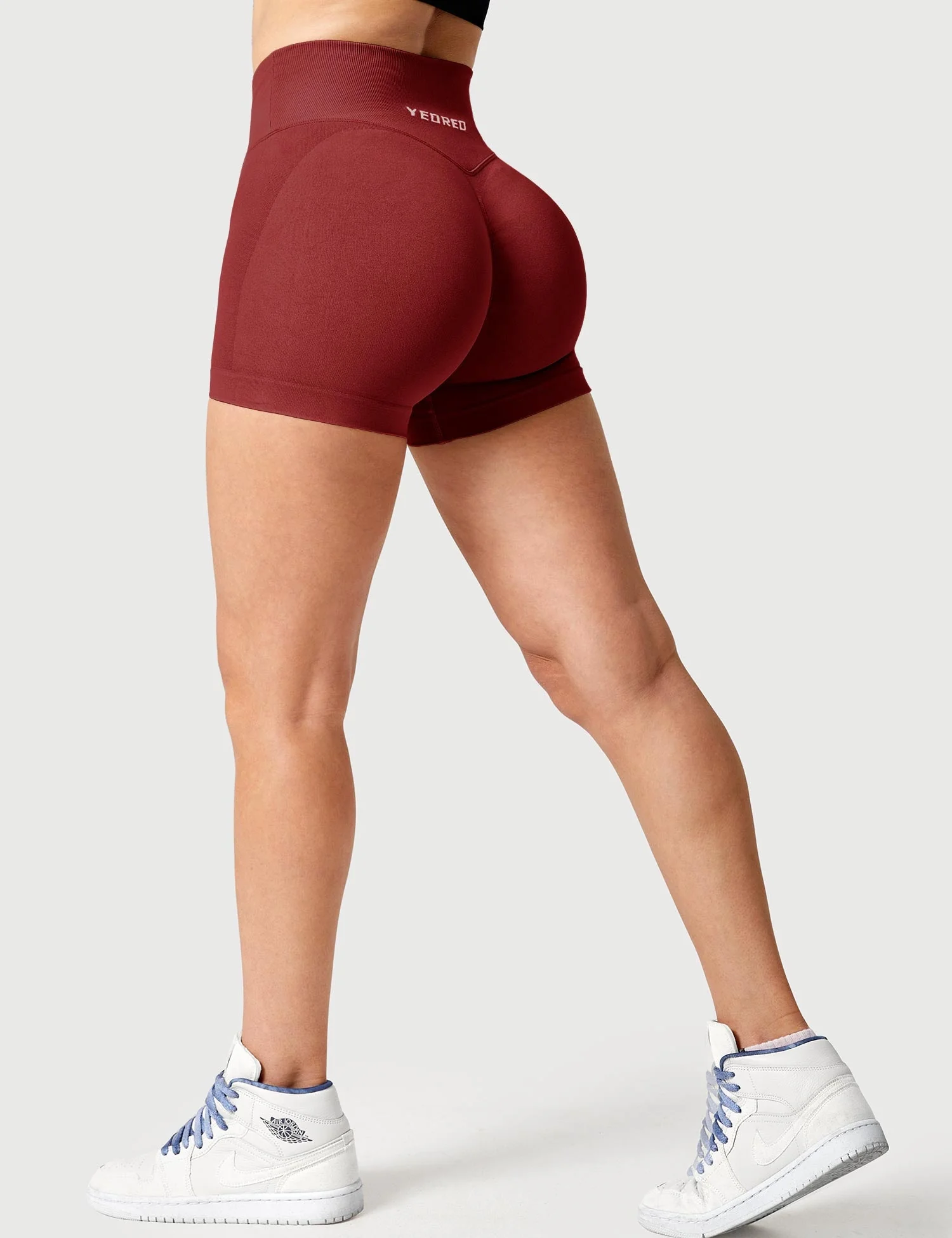 Yeoreo 3.6” Amplify V-Waistband Shorts - Image 14