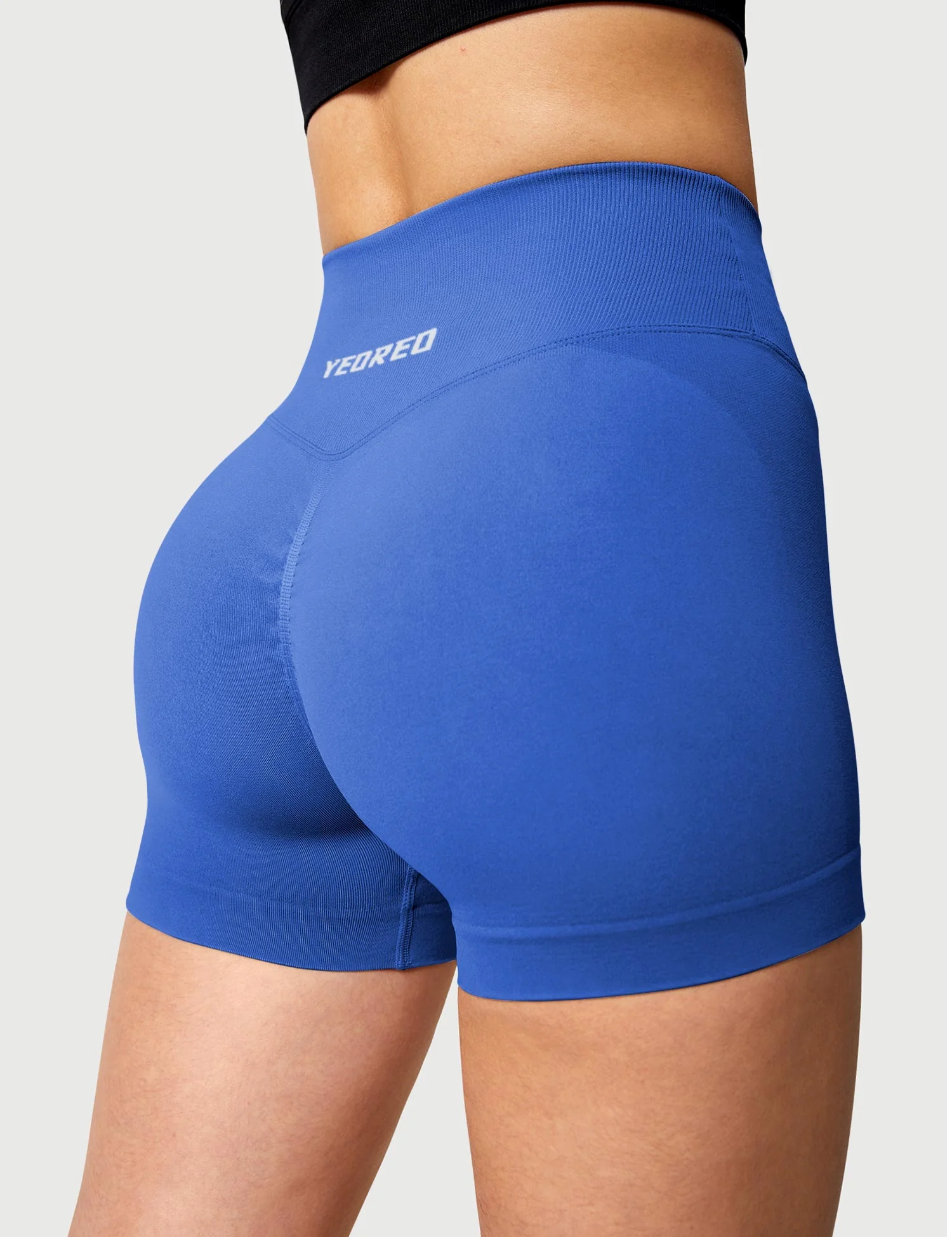Yeoreo 3.6” Amplify V-Waistband Shorts - Image 24