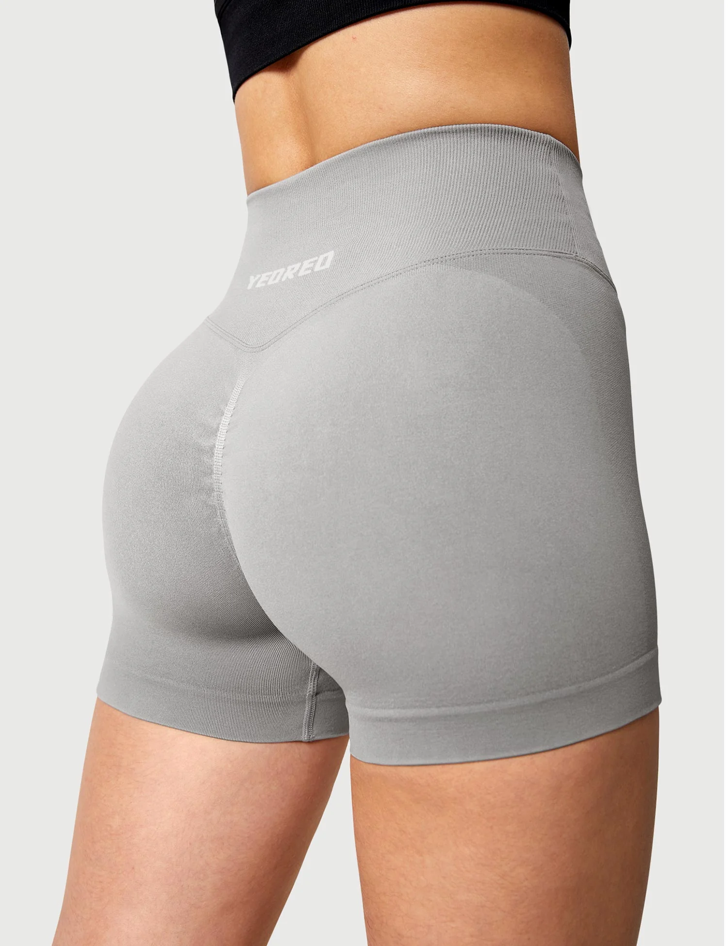 Yeoreo 3.6” Amplify V-Waistband Shorts - Image 36