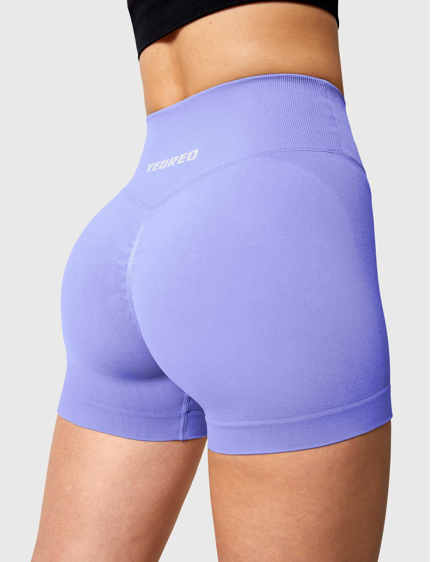 Yeoreo 3.6” Amplify V-Waistband Shorts - Image 54