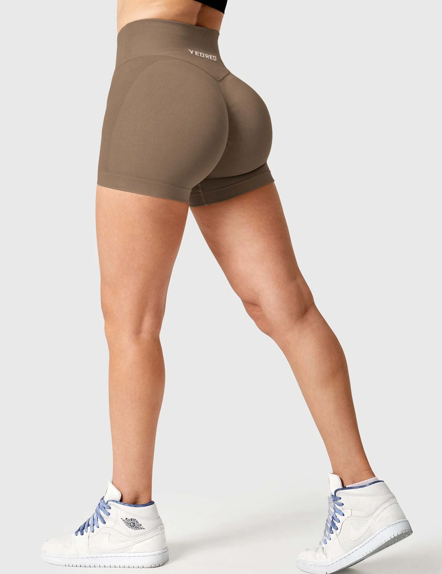 Yeoreo 3.6” Amplify V-Waistband Shorts - Image 56