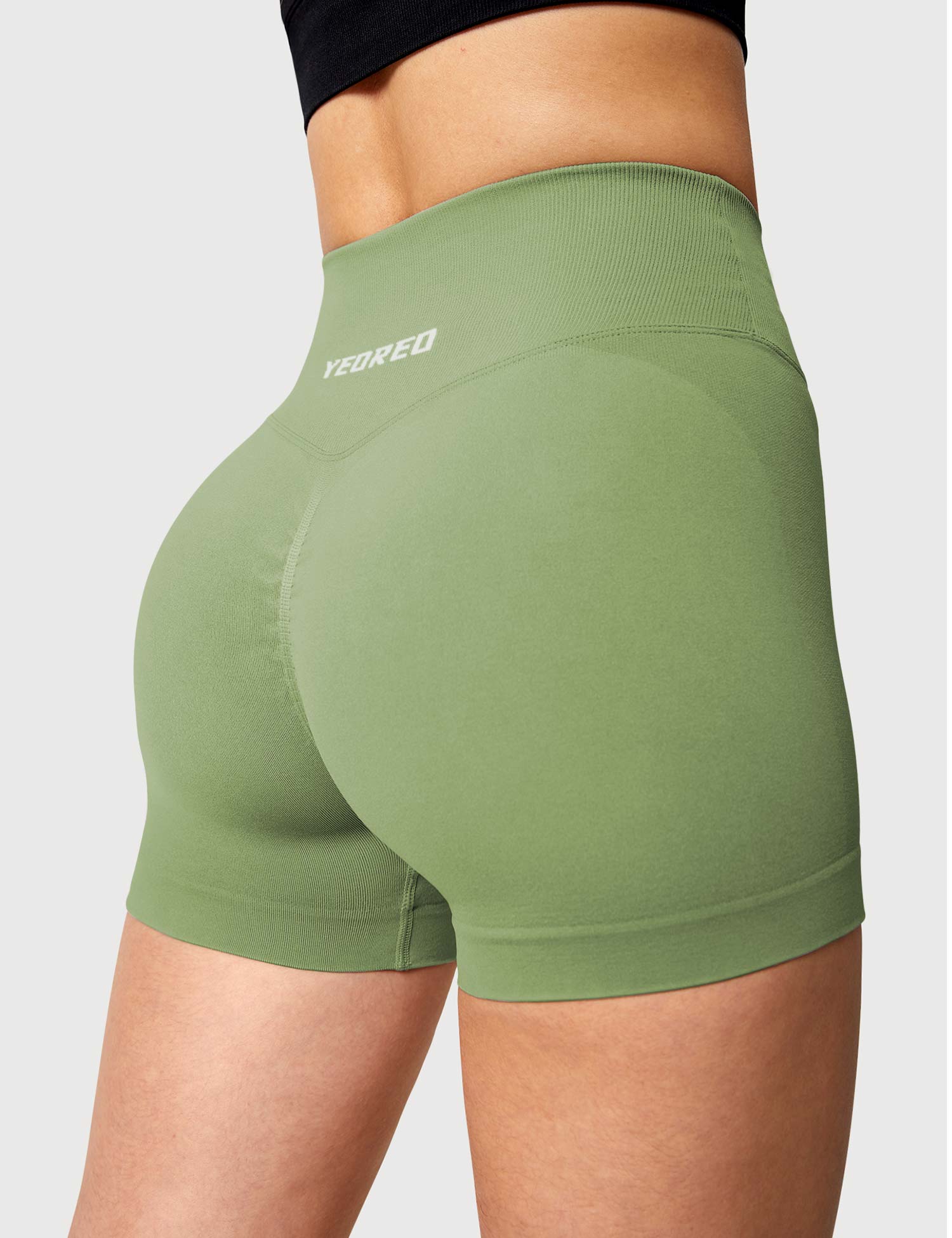 Yeoreo 3.6” Amplify V-Waistband Shorts - Image 66