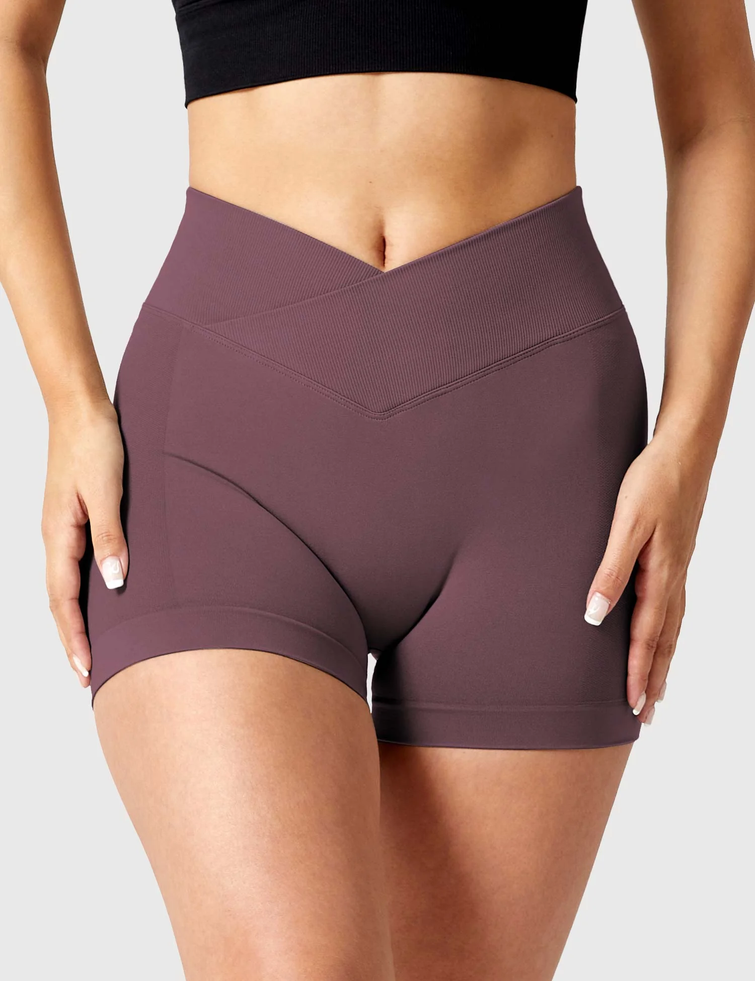 Yeoreo 3.6” Amplify V-Waistband Shorts - Image 67