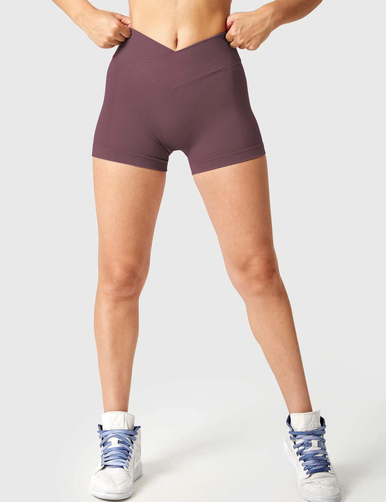 Yeoreo 3.6” Amplify V-Waistband Shorts - Image 69