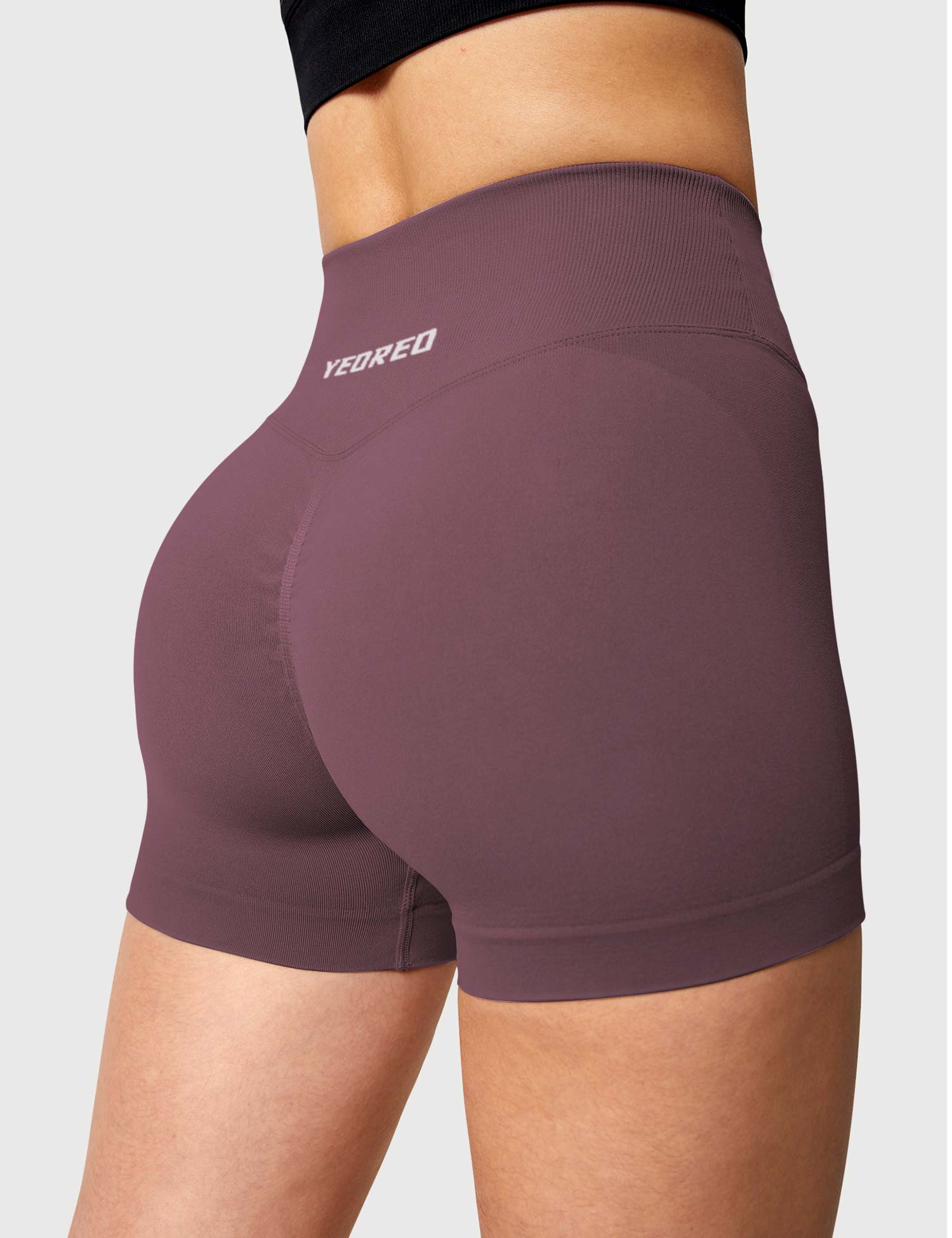 Yeoreo 3.6” Amplify V-Waistband Shorts - Image 72