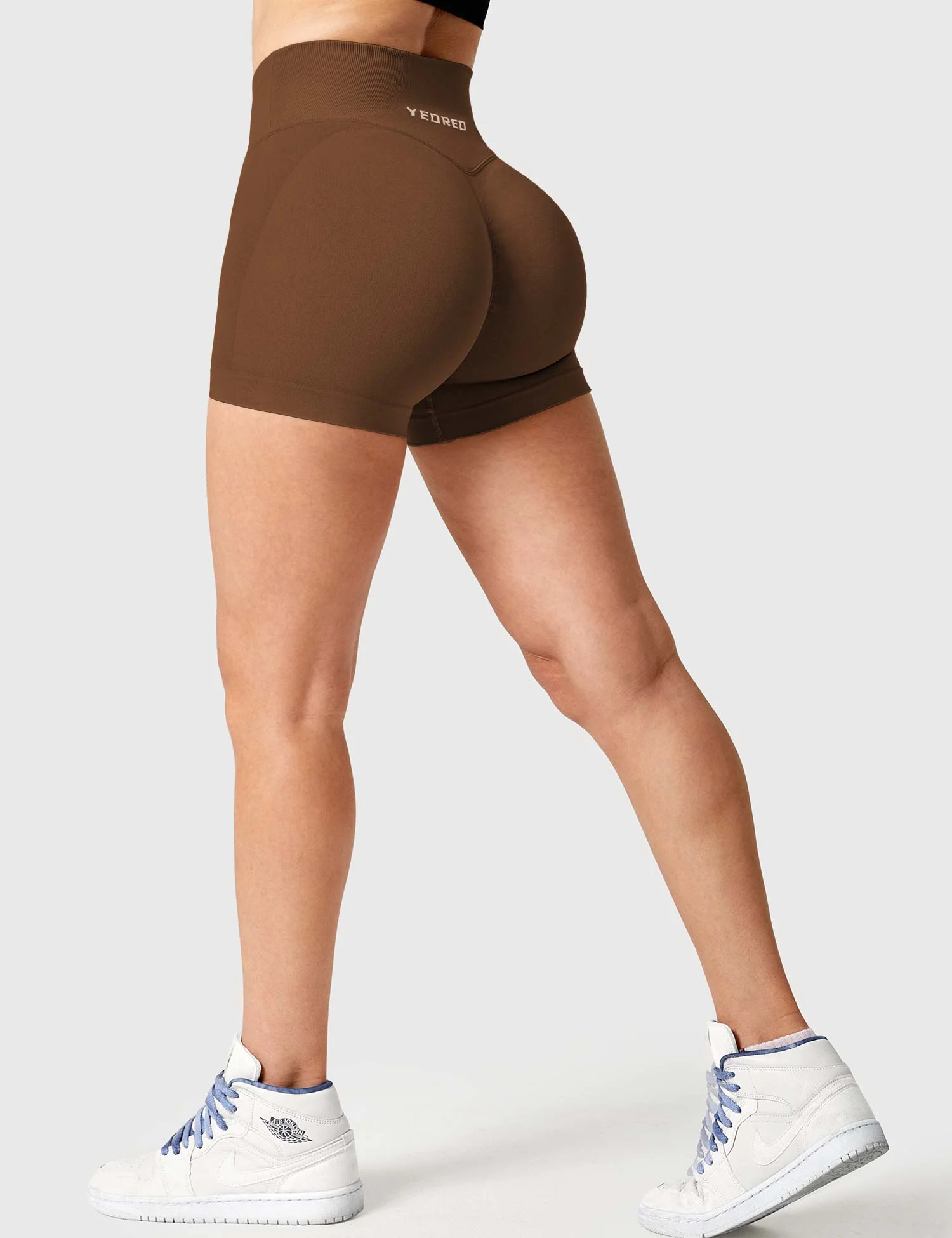 Yeoreo 3.6” Amplify V-Waistband Shorts - Image 74