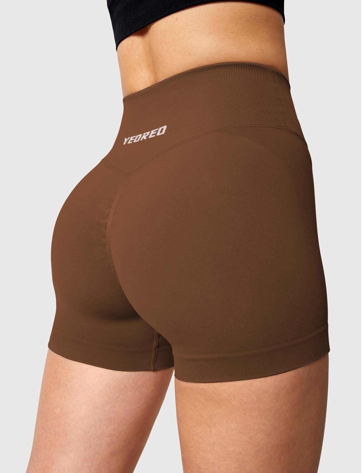 Yeoreo 3.6” Amplify V-Waistband Shorts - Image 78