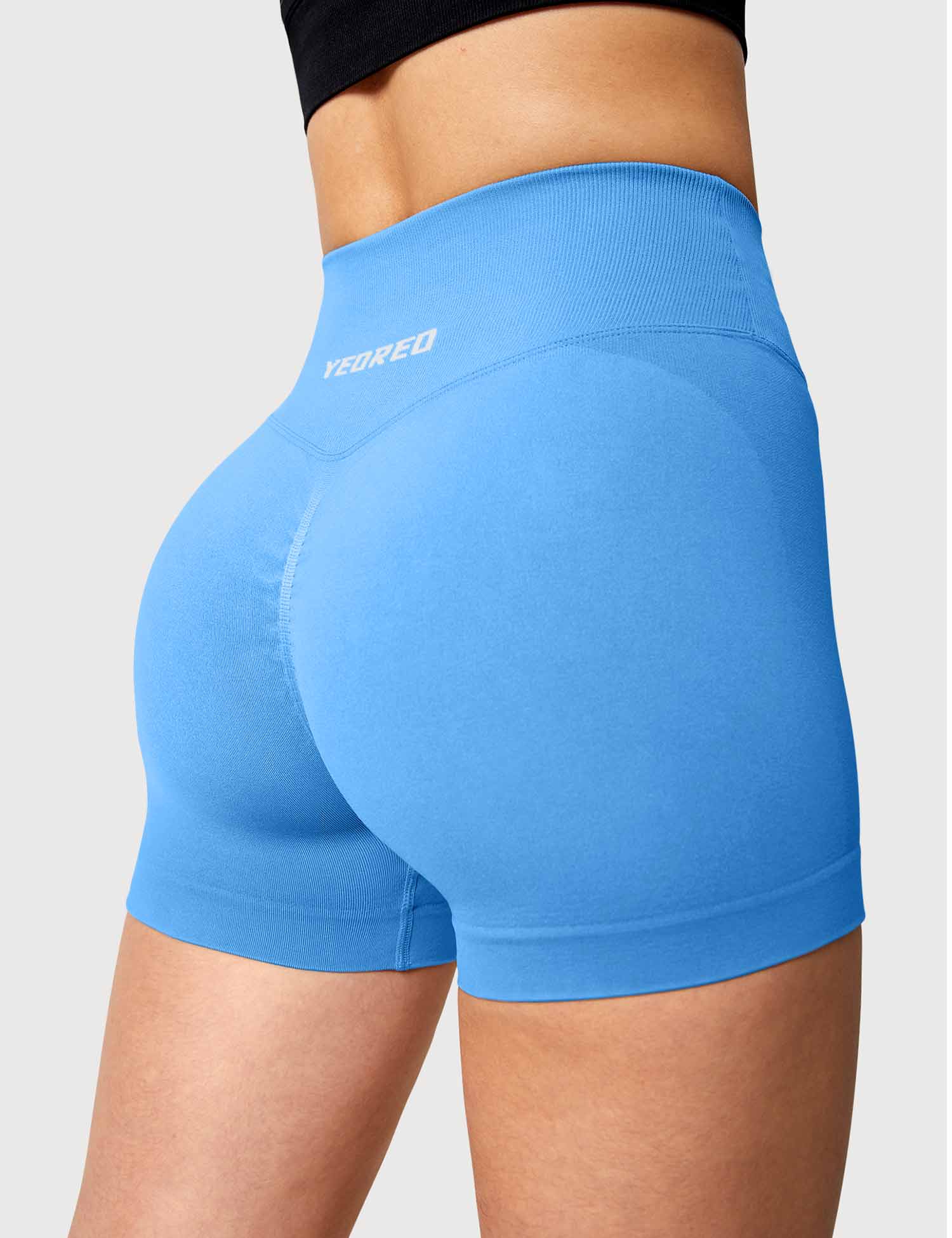Yeoreo 3.6” Amplify V-Waistband Shorts - Image 90
