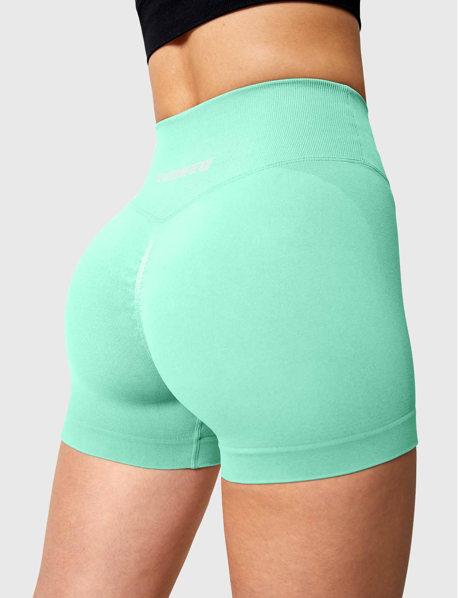 Yeoreo 3.6” Amplify V-Waistband Shorts - Image 96