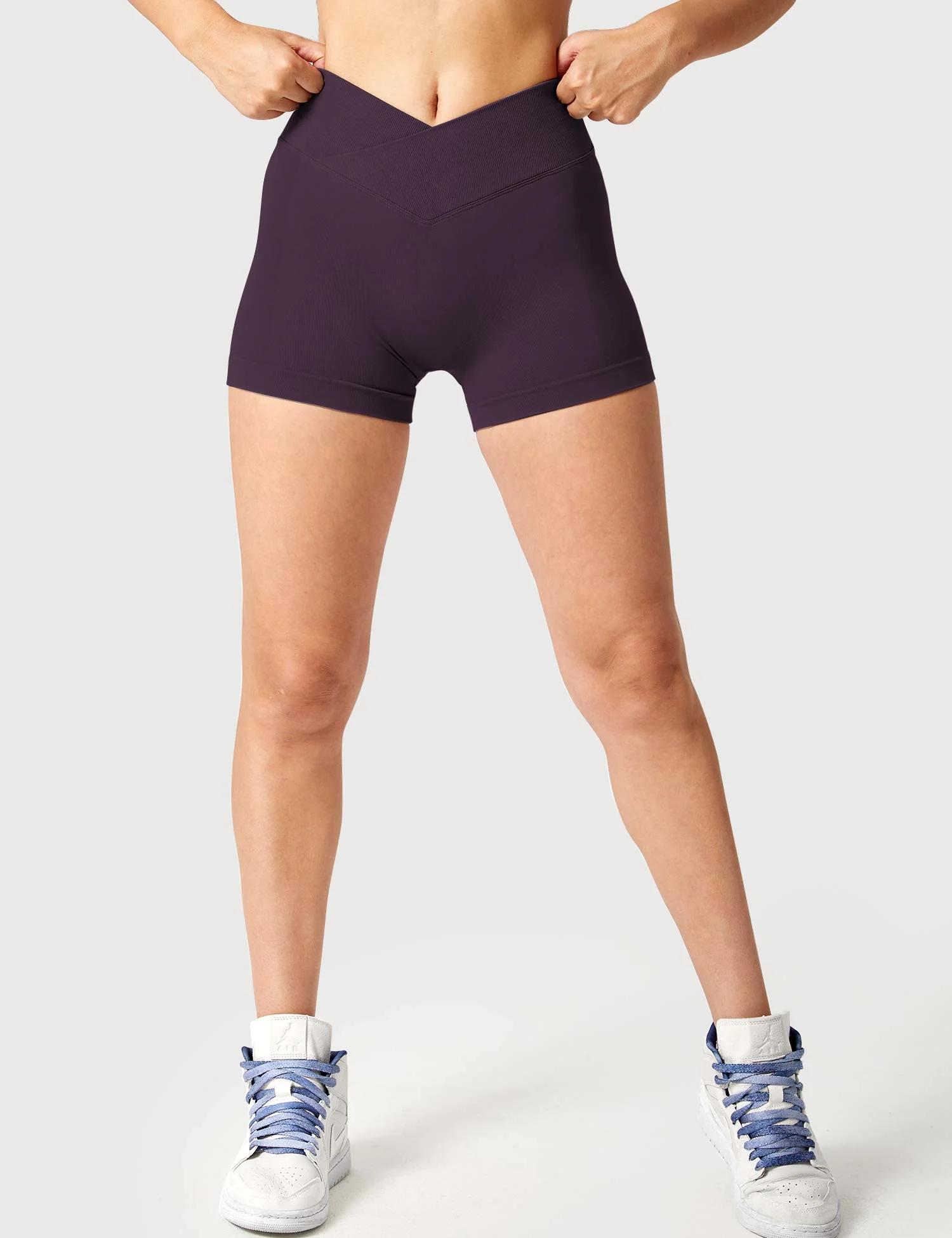 Yeoreo 3.6” Amplify V-Waistband Shorts - Image 99