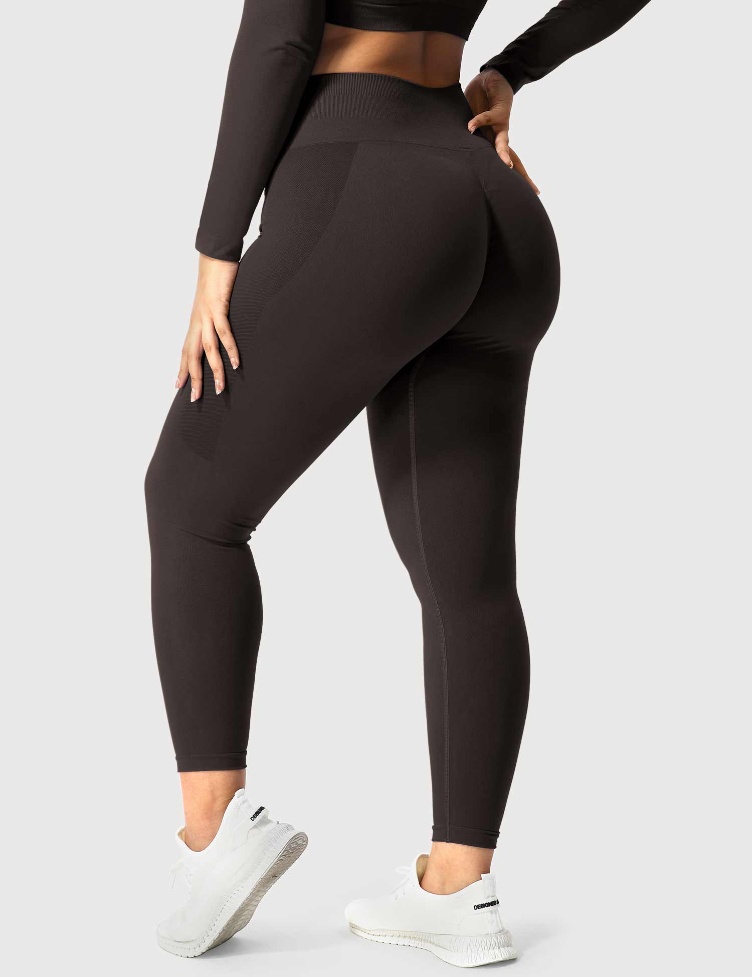 Yeoreo Amplify Seamless Leggings - Image 15