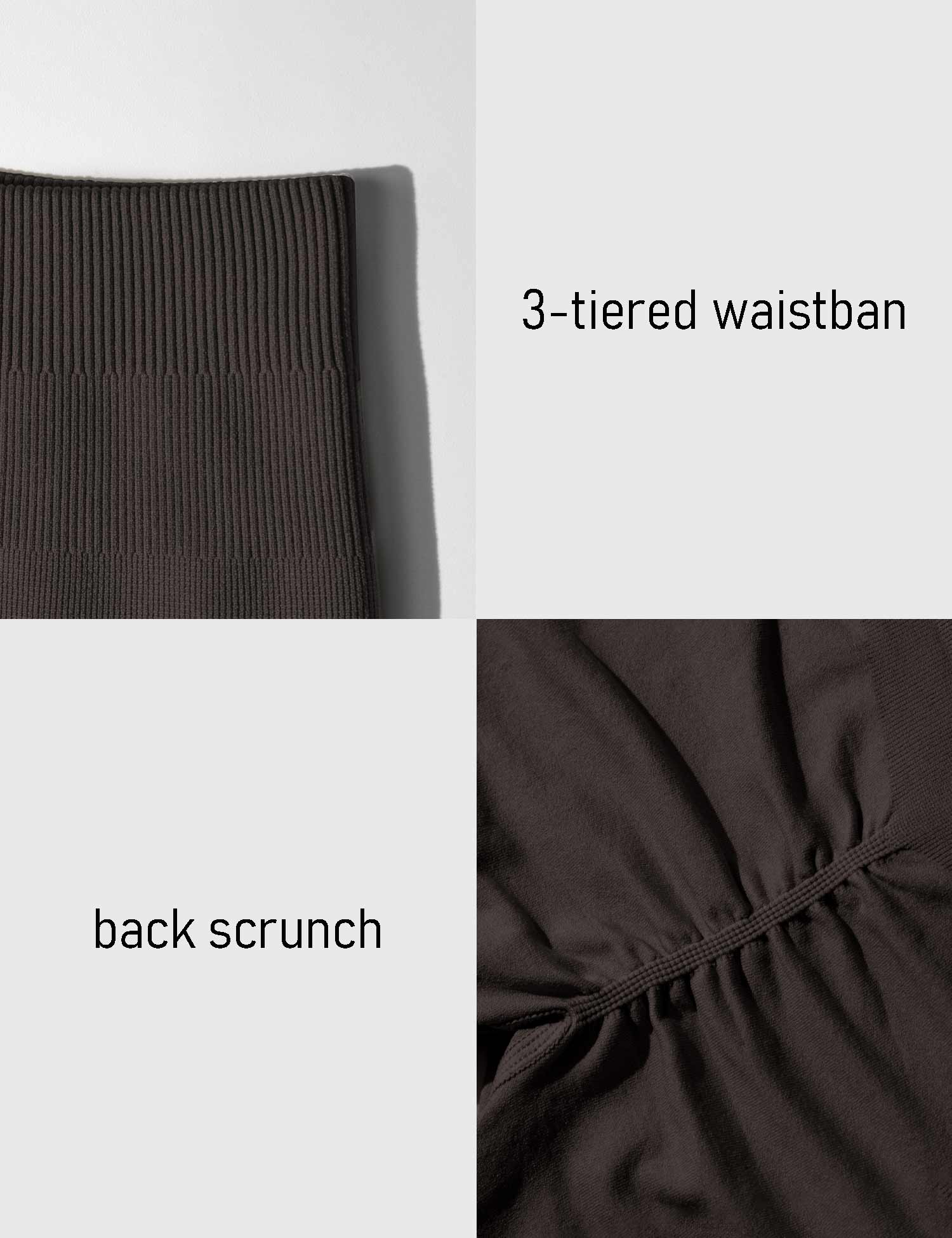 Yeoreo Amplify Seamless Leggings - Image 18