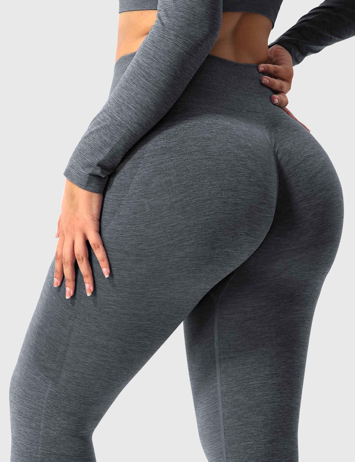 Yeoreo Amplify Seamless Leggings - Image 22