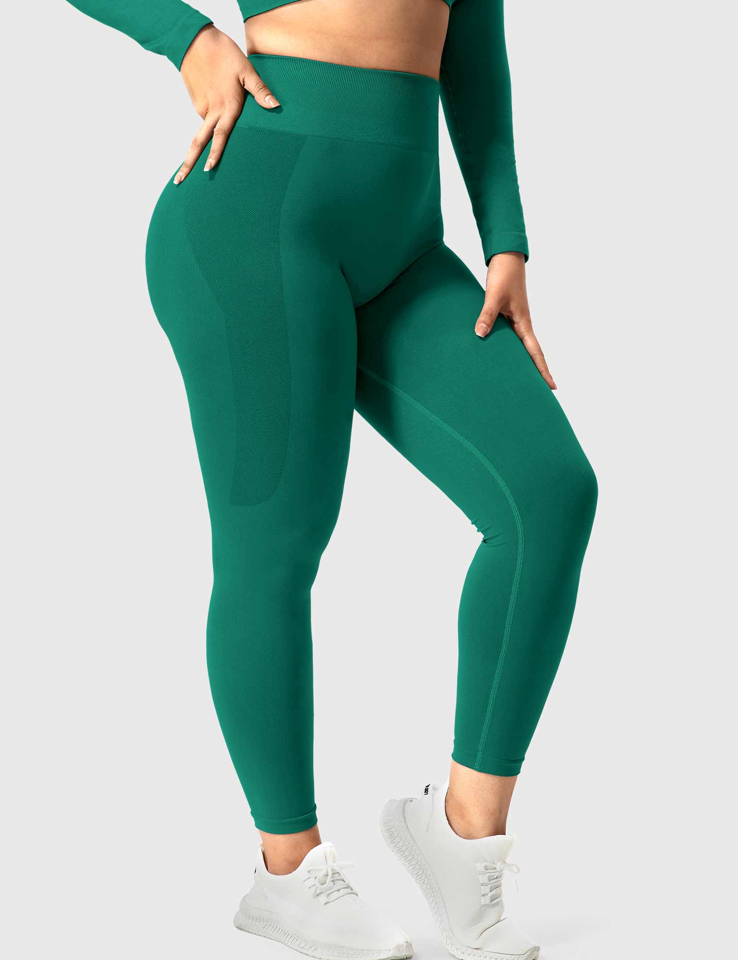 Yeoreo Amplify Seamless Leggings - Image 26