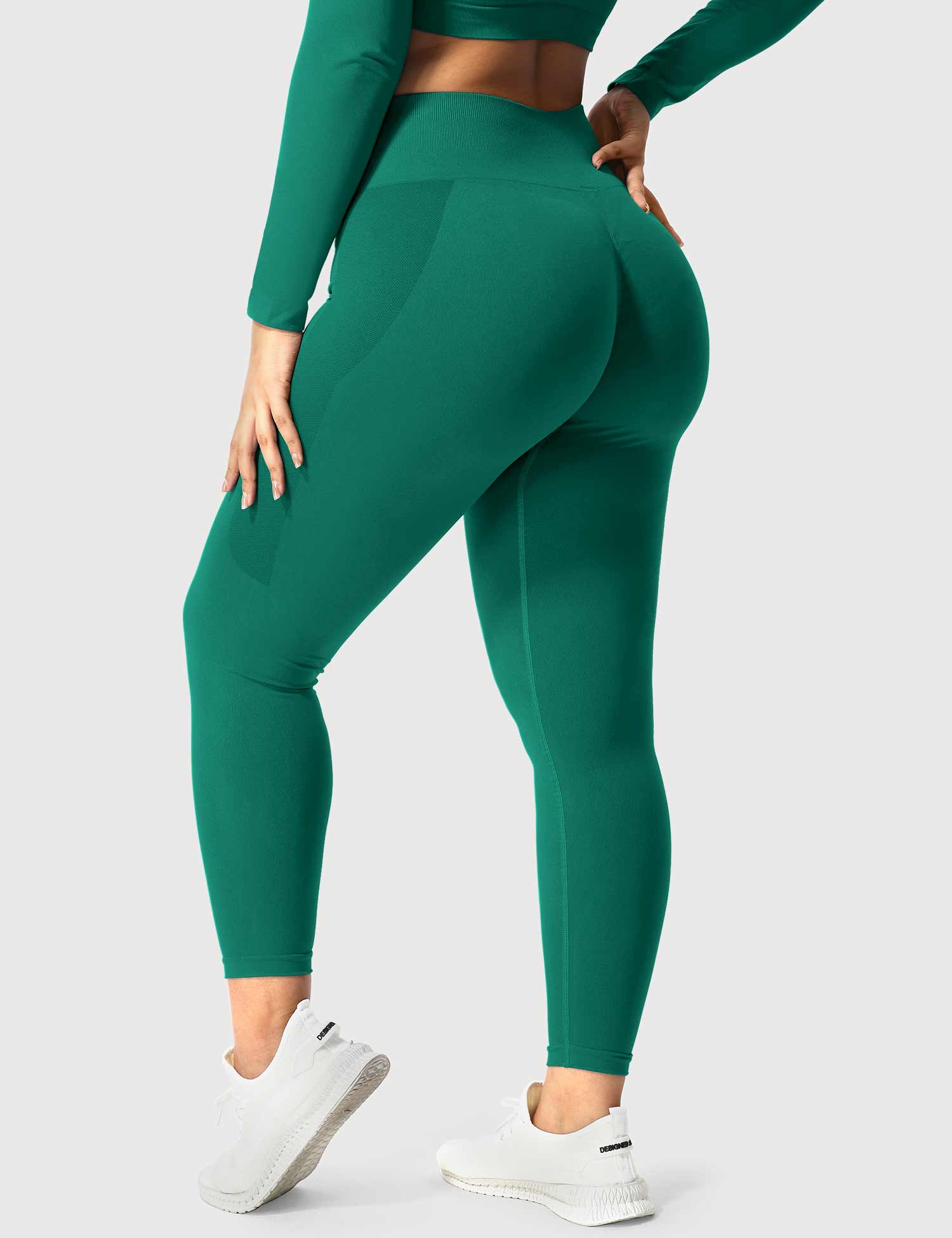Yeoreo Amplify Seamless Leggings - Image 27