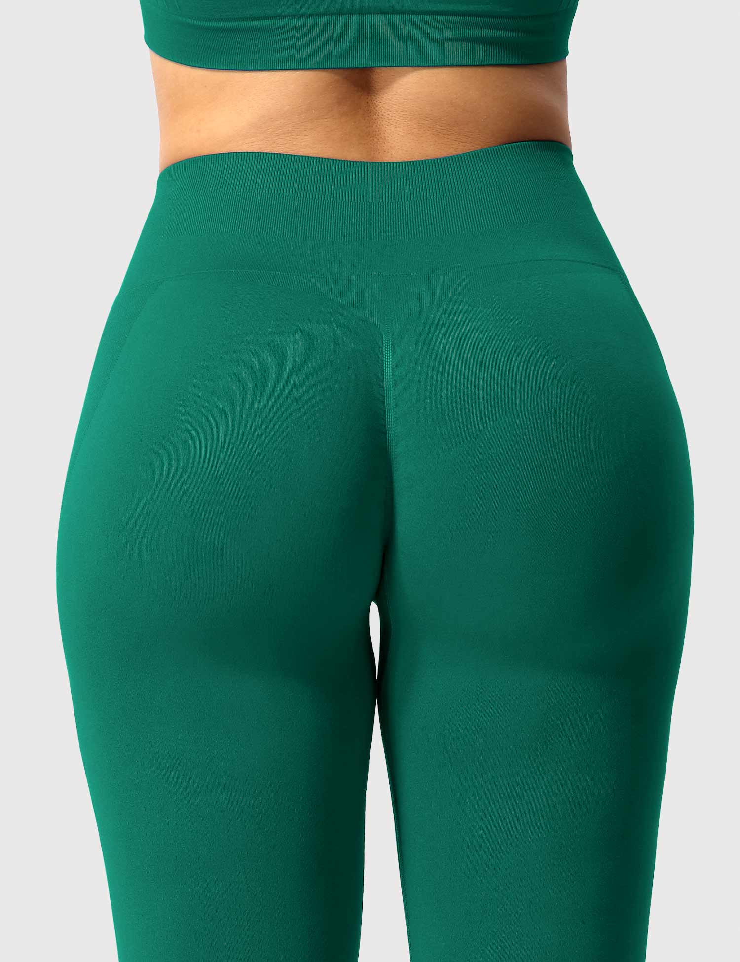 Yeoreo Amplify Seamless Leggings - Image 28