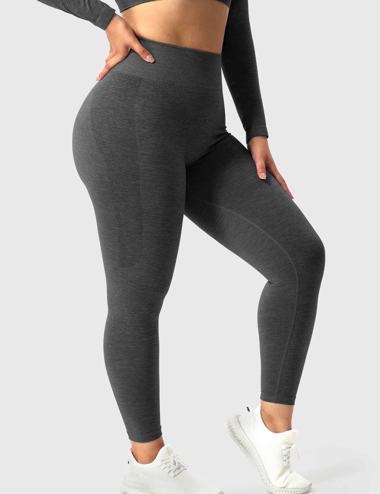 Yeoreo Amplify Seamless Leggings - Image 32